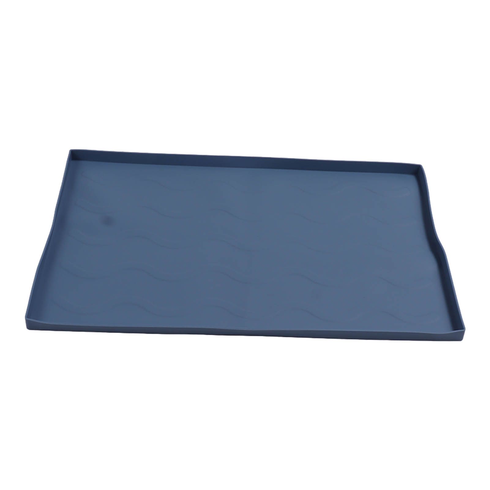 Grill Mat Silicone Blackstone Griddle Top Cover Anti Sticky Grill Protective view 4