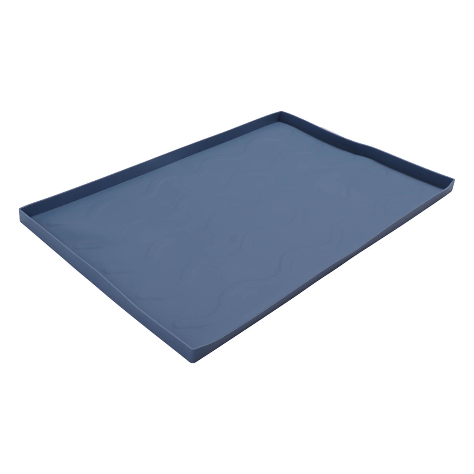 Grill Mat Silicone Blackstone Griddle Top Cover Anti Sticky Grill Protective view 6