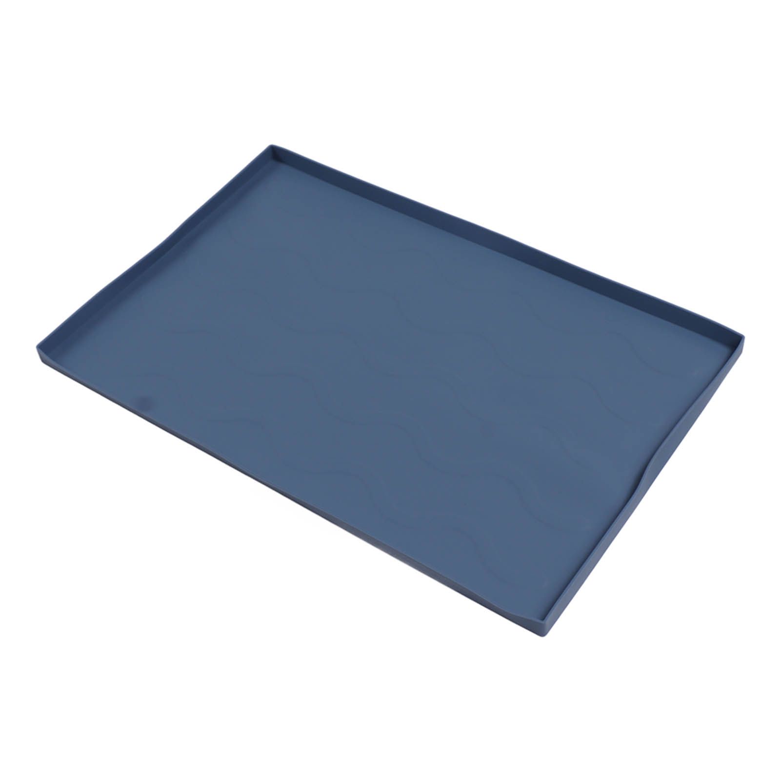 Grill Mat Silicone Blackstone Griddle Top Cover Anti Sticky Grill Protective view 7