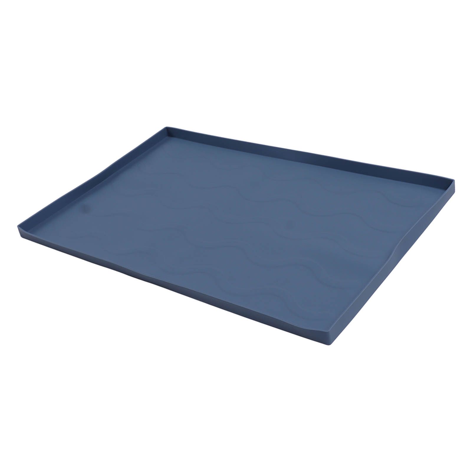 Grill Mat Silicone Blackstone Griddle Top Cover Anti Sticky Grill Protective view 8