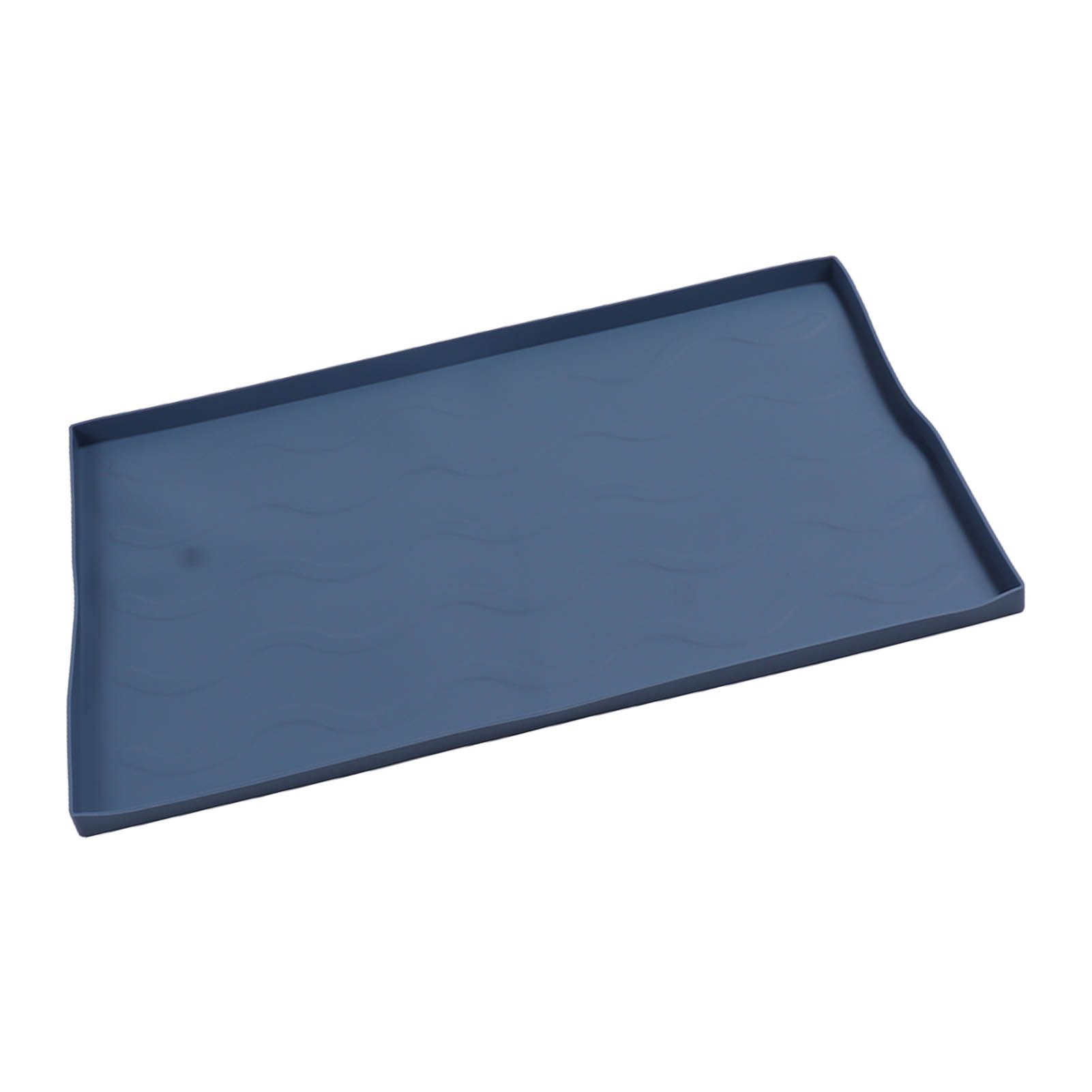 Grill Mat Silicone Blackstone Griddle Top Cover Anti Sticky Grill Protective view 9