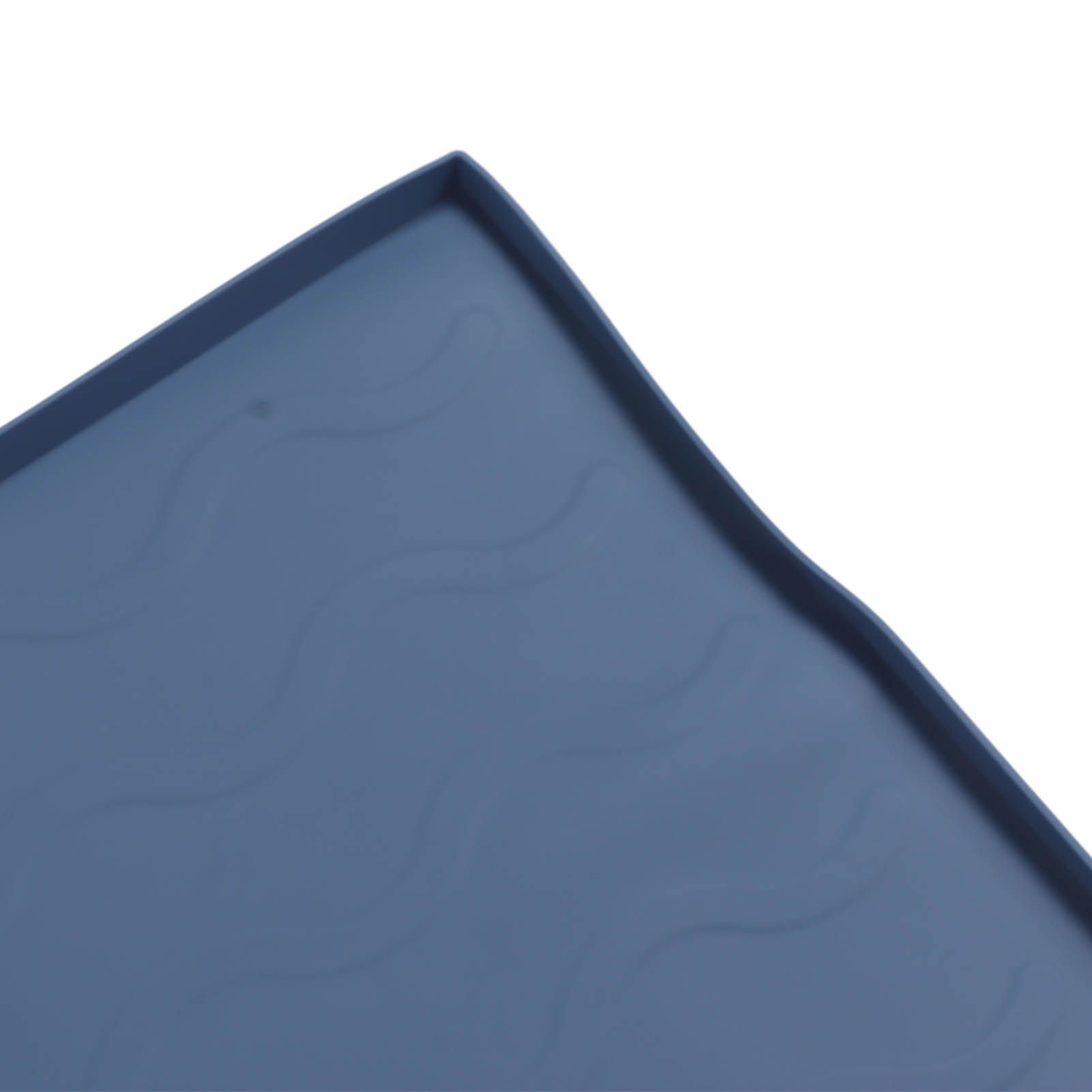 Grill Mat Silicone Blackstone Griddle Top Cover Anti Sticky Grill Protective view 13