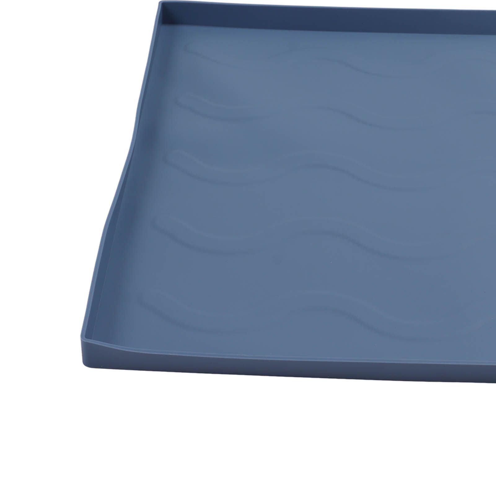 Grill Mat Silicone Blackstone Griddle Top Cover Anti Sticky Grill Protective view 14
