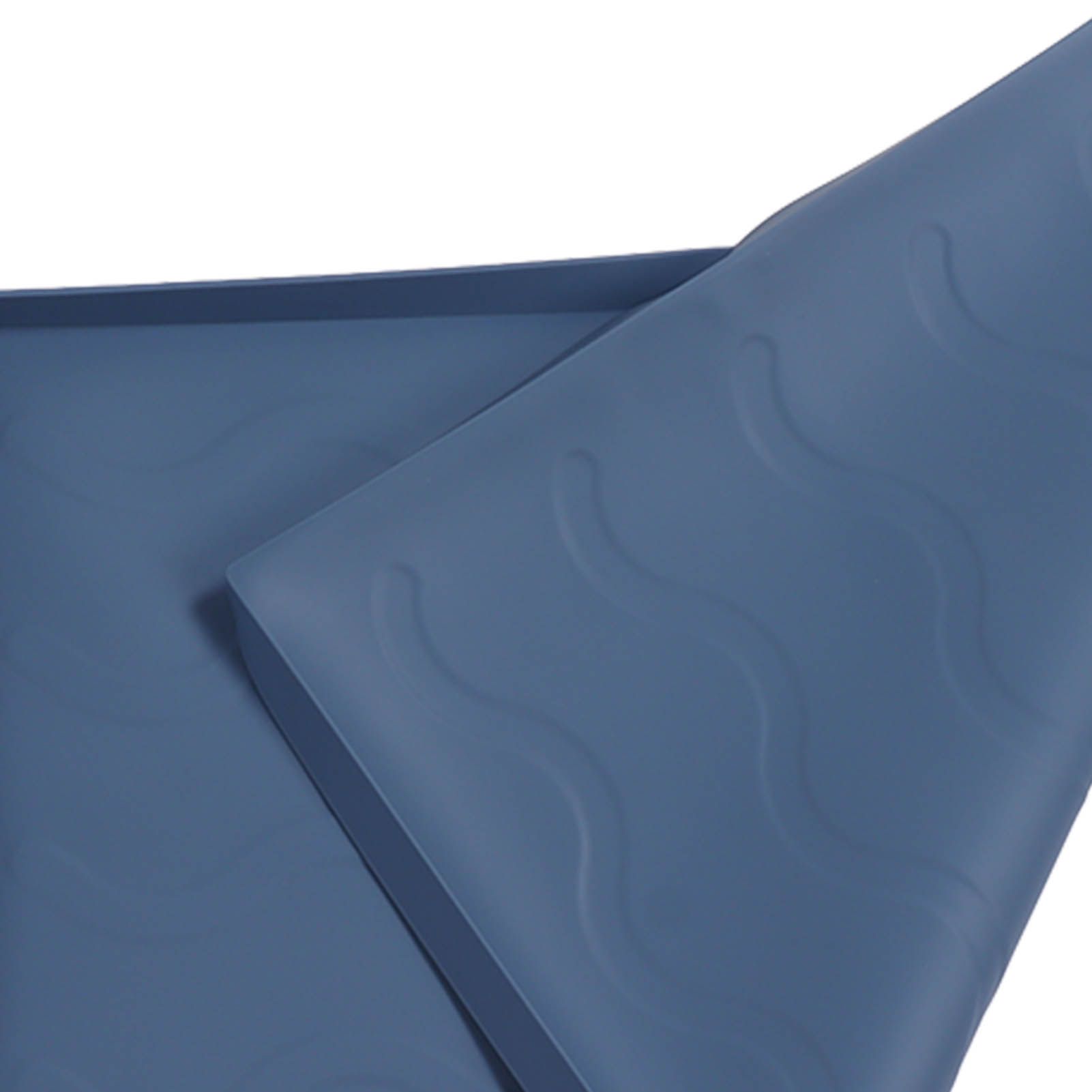 Grill Mat Silicone Blackstone Griddle Top Cover Anti Sticky Grill Protective view 15
