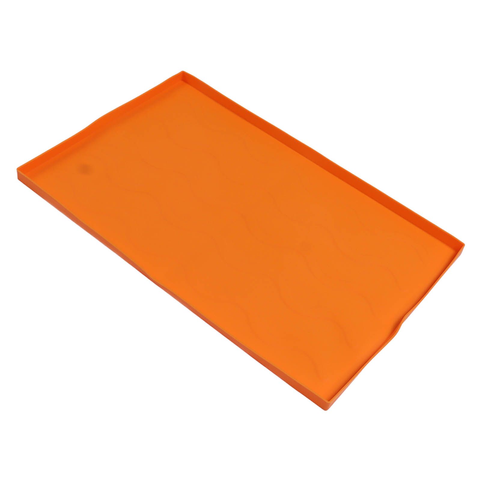 Grill Mat Silicone Blackstone Griddle Top Cover Anti Sticky Grill Protective view 2
