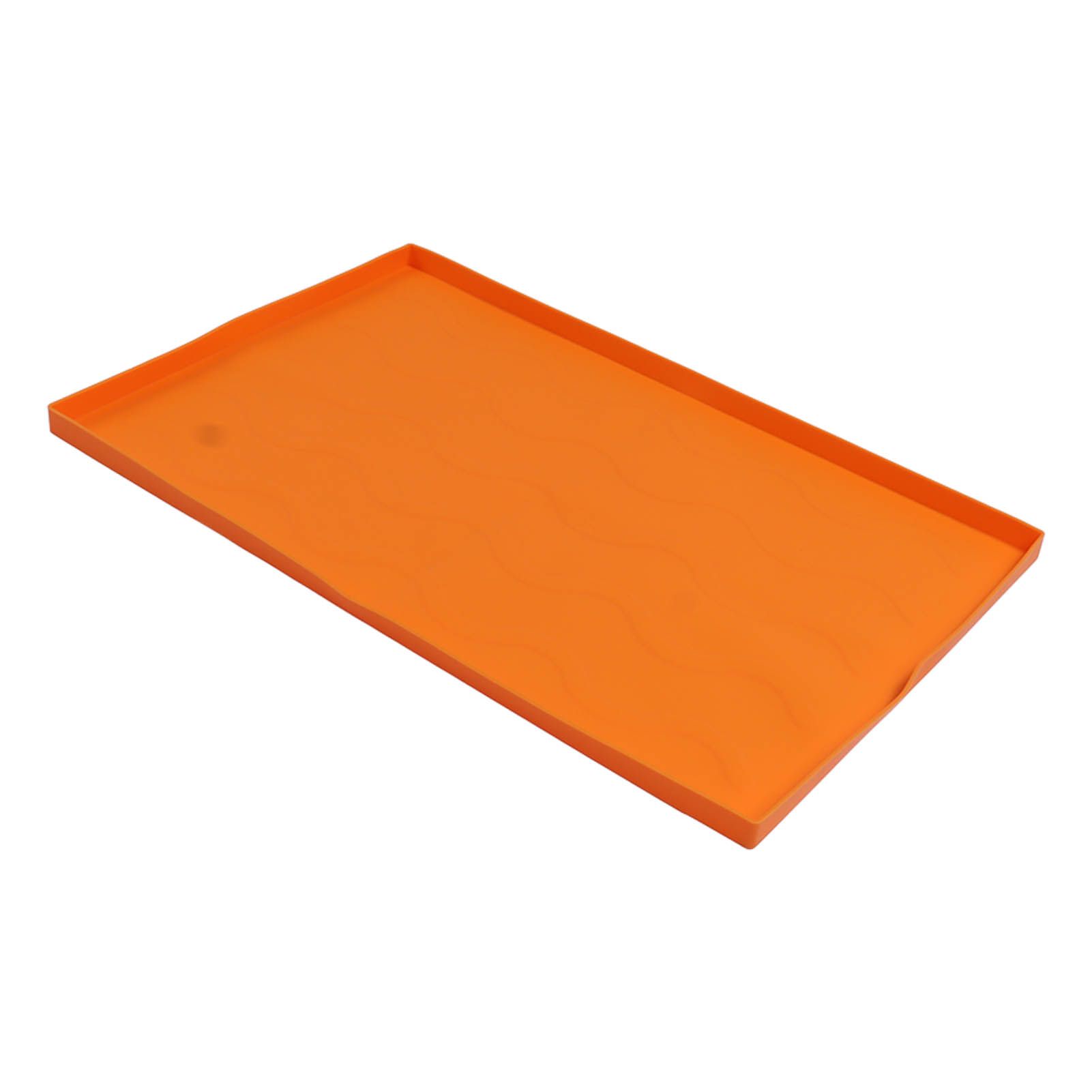 Grill Mat Silicone Blackstone Griddle Top Cover Anti Sticky Grill Protective view 3
