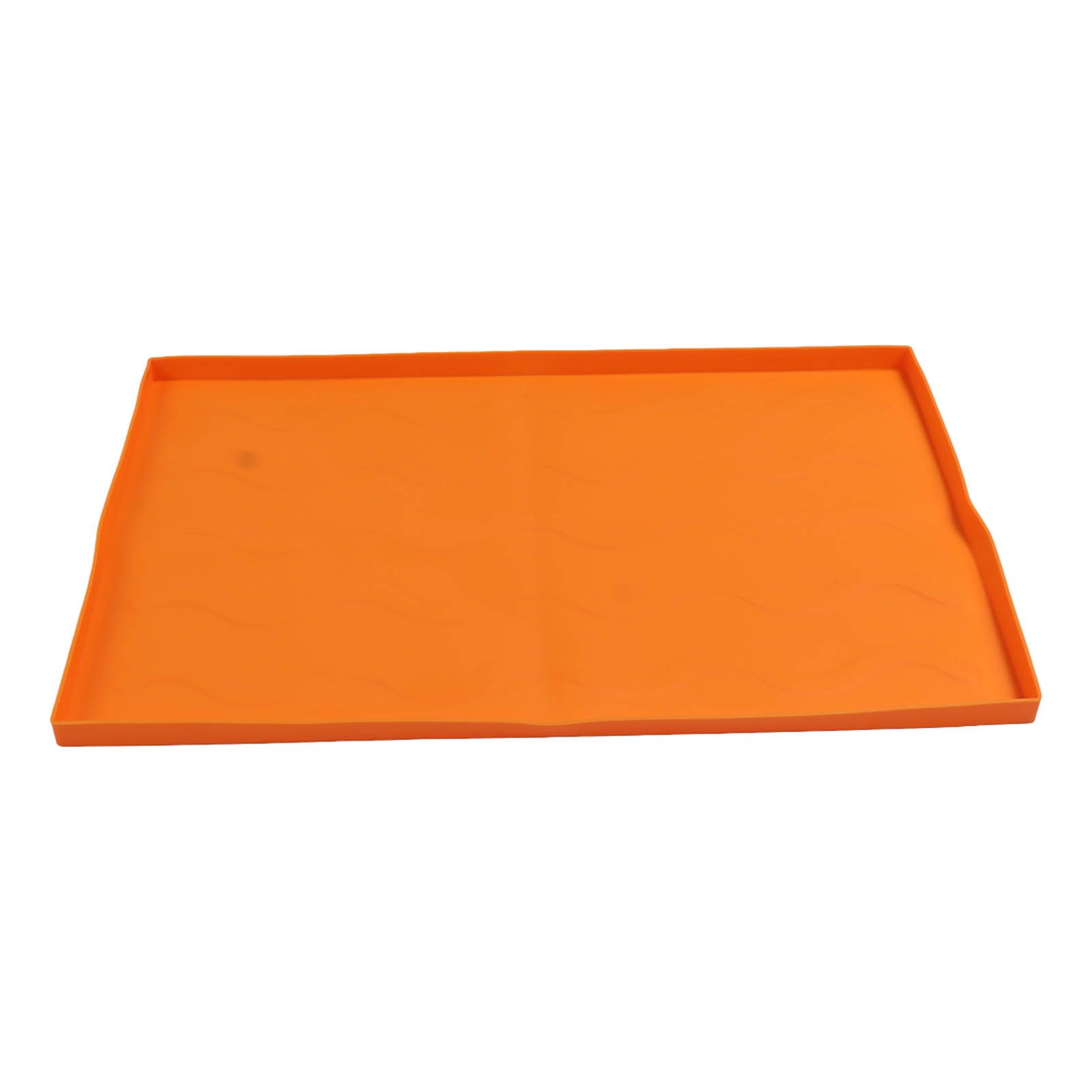 Grill Mat Silicone Blackstone Griddle Top Cover Anti Sticky Grill Protective view 4
