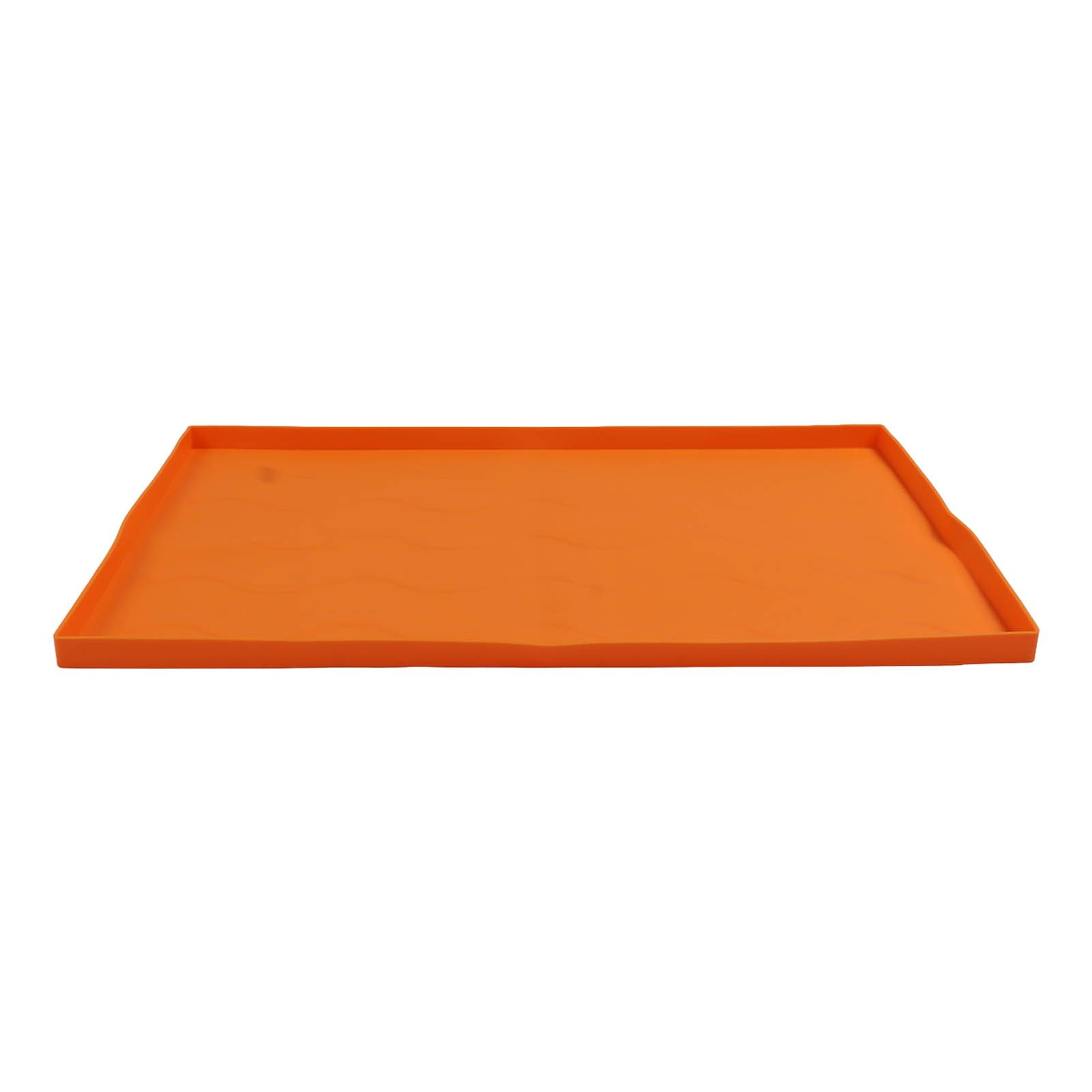 Grill Mat Silicone Blackstone Griddle Top Cover Anti Sticky Grill Protective view 5
