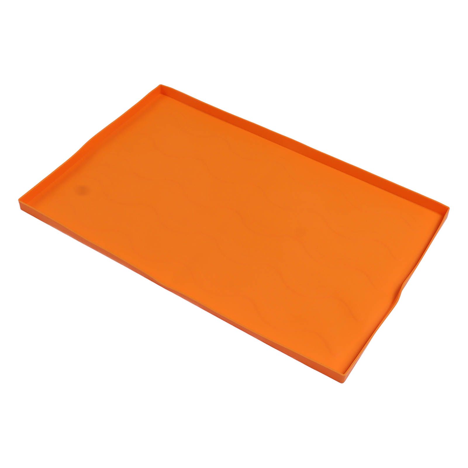 Grill Mat Silicone Blackstone Griddle Top Cover Anti Sticky Grill Protective view 7