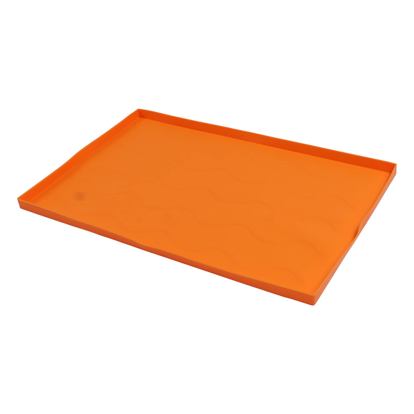 Grill Mat Silicone Blackstone Griddle Top Cover Anti Sticky Grill Protective view 8