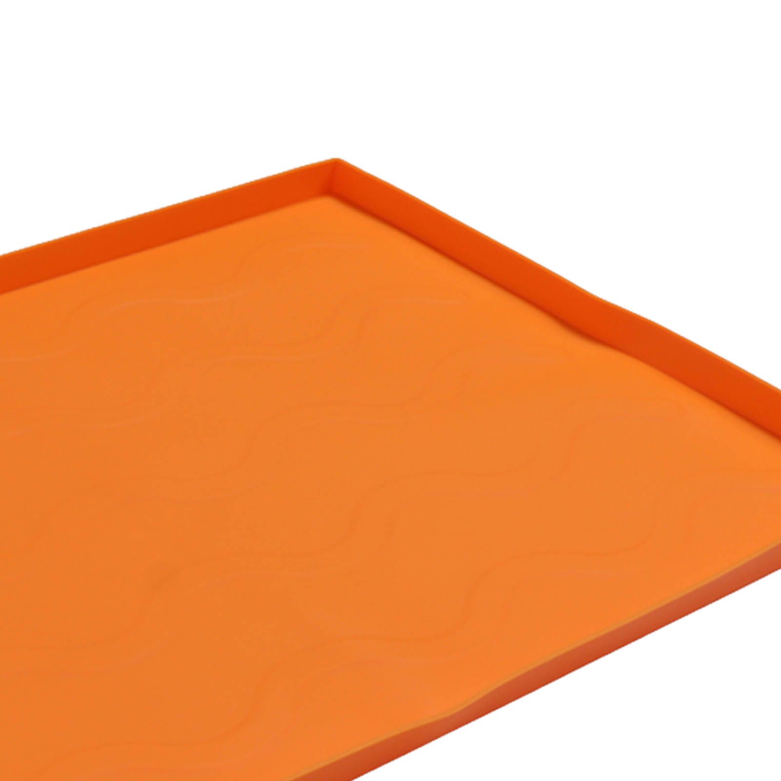 Grill Mat Silicone Blackstone Griddle Top Cover Anti Sticky Grill Protective view 13