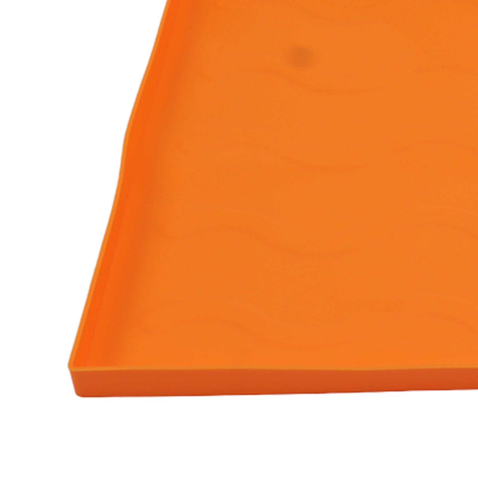 Grill Mat Silicone Blackstone Griddle Top Cover Anti Sticky Grill Protective view 14