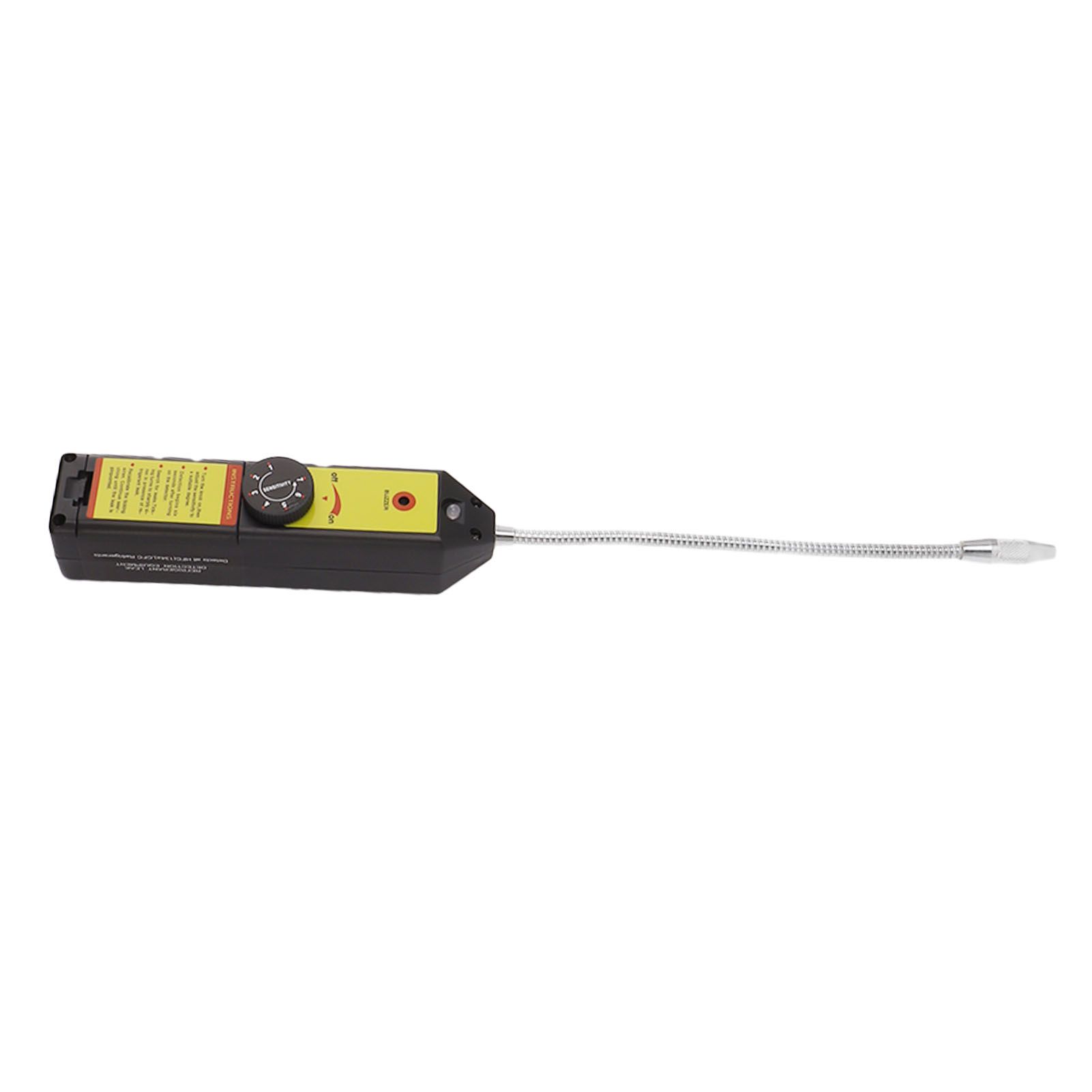 Halogen Refrigerant Leak Detector Highly Accurate One Button Operation view 9