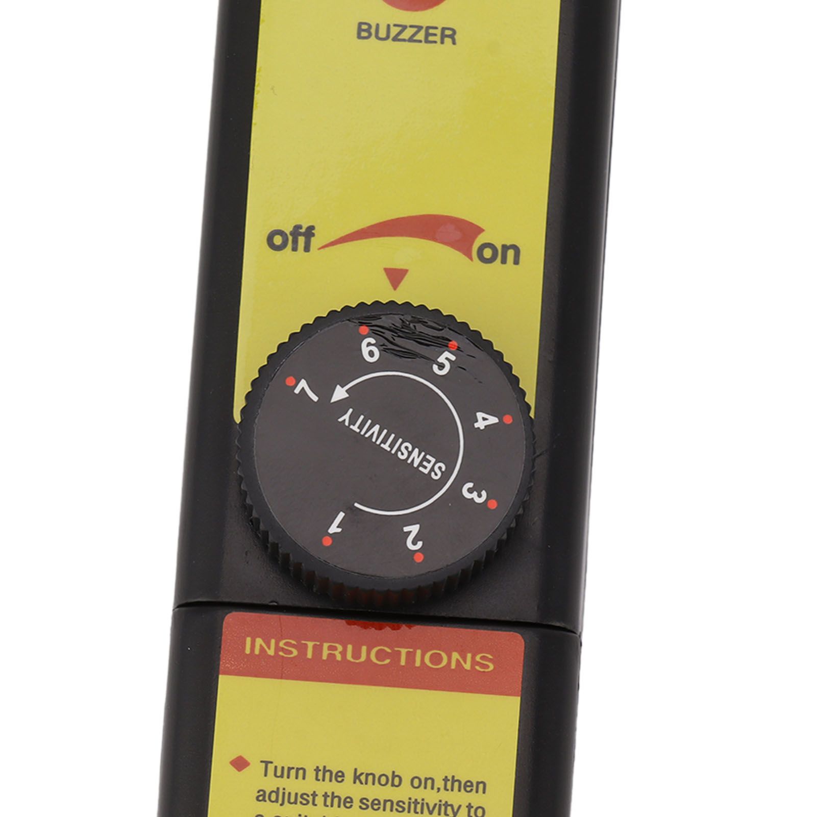 Halogen Refrigerant Leak Detector Highly Accurate One Button Operation view 13