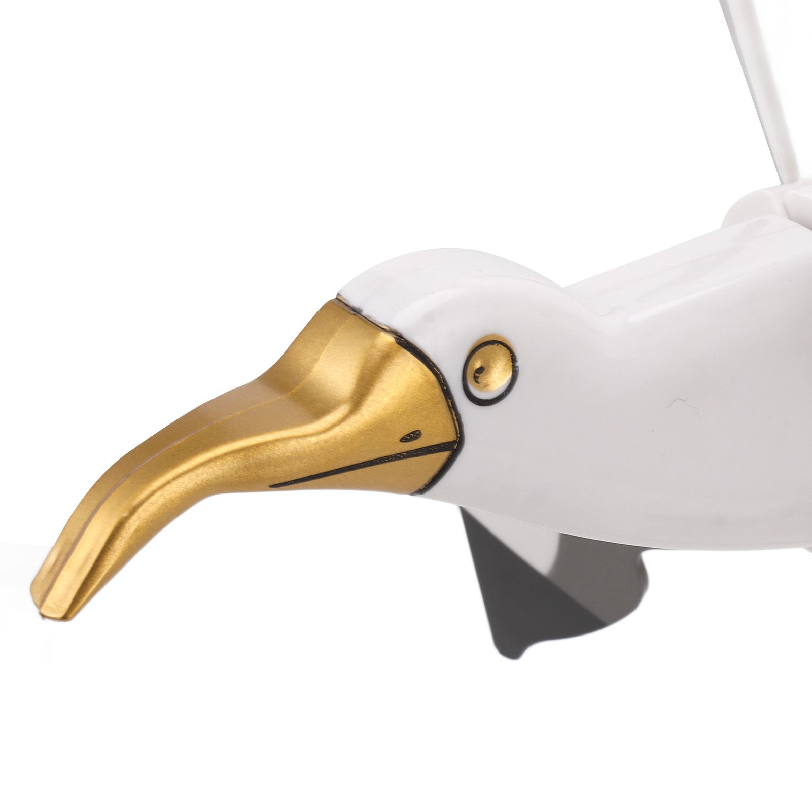 Flying Seagul Windmill Garden Spinner Lawn Ornament Wind Mill Whirligig Asuka view 14
