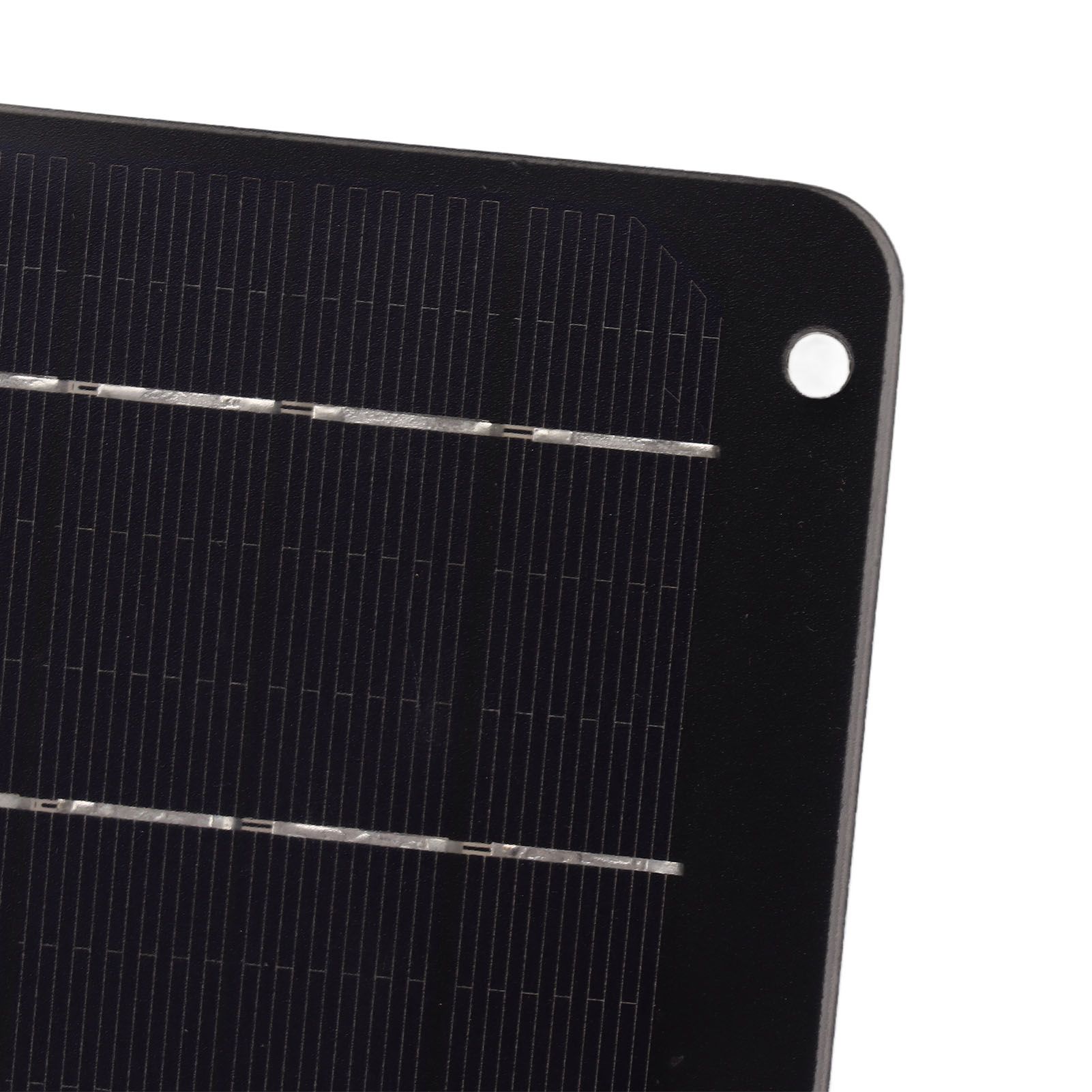 20W Solar Powered Dual Fan 12V Efficient Energy Saving Solar Panel Fan Kit view 14