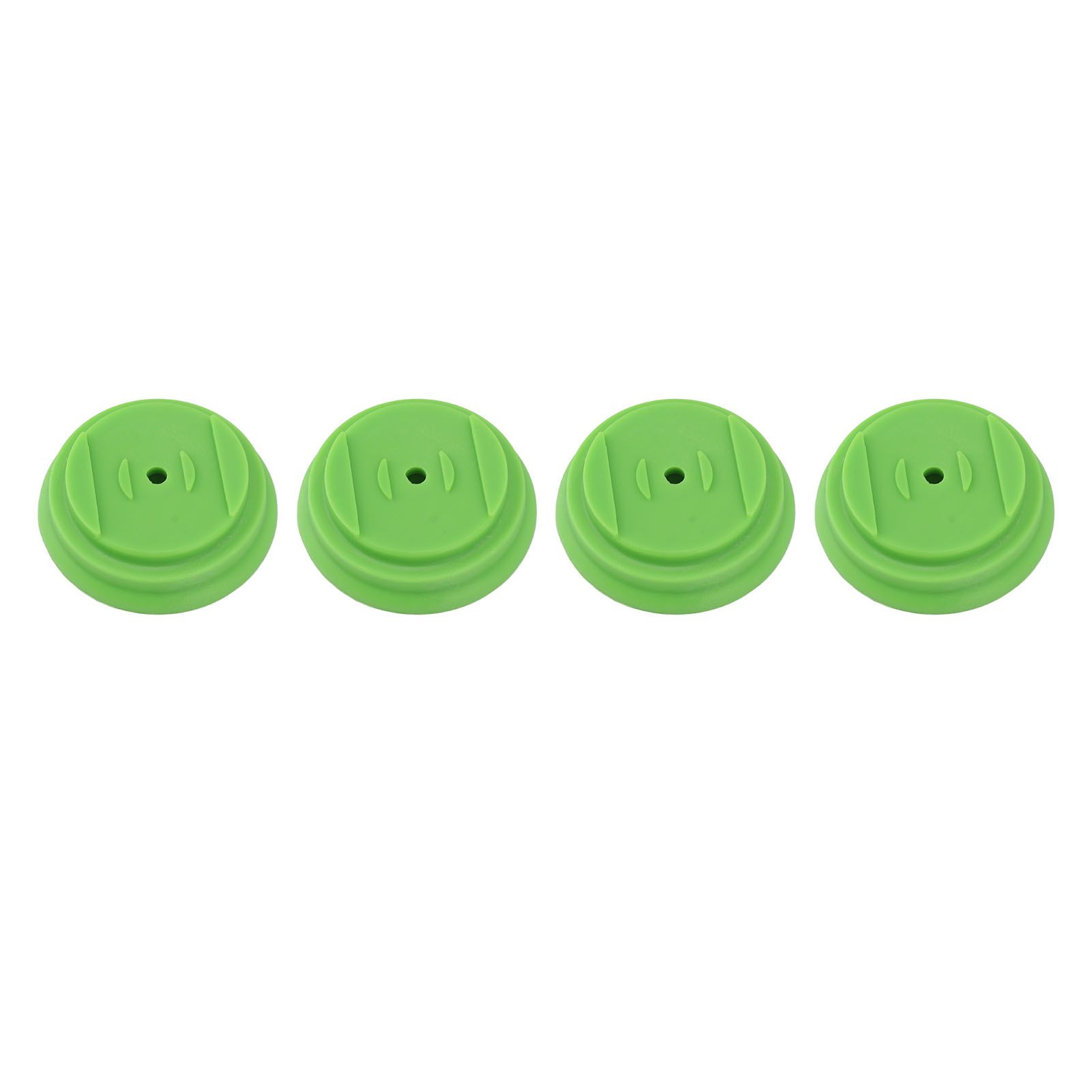 4Pcs Mower Plastic Cover Set Garden Farm Electric Tool Mower Plastic Cover Cap view 2