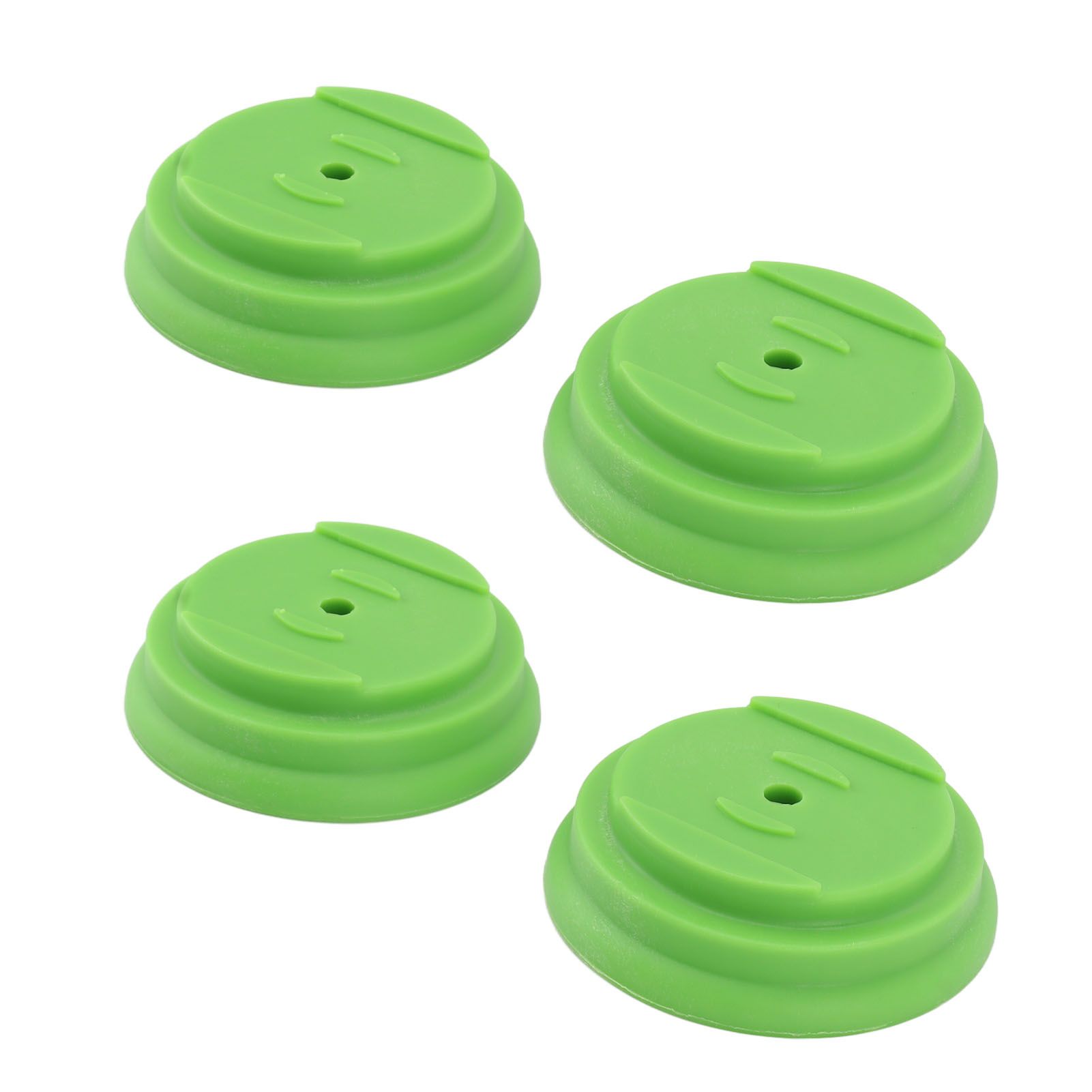 4Pcs Mower Plastic Cover Set Garden Farm Electric Tool Mower Plastic Cover Cap view 4