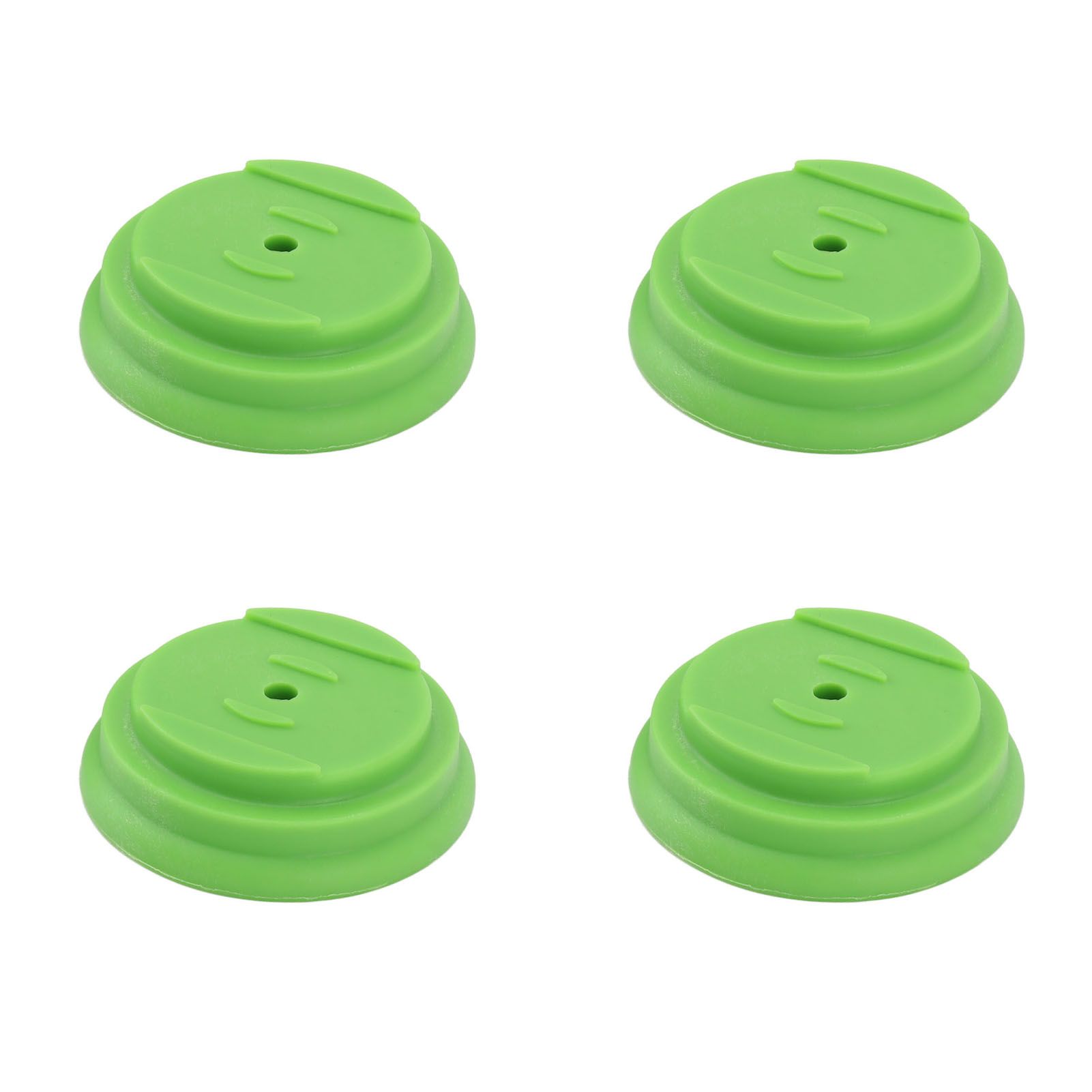 4Pcs Mower Plastic Cover Set Garden Farm Electric Tool Mower Plastic Cover Cap view 6