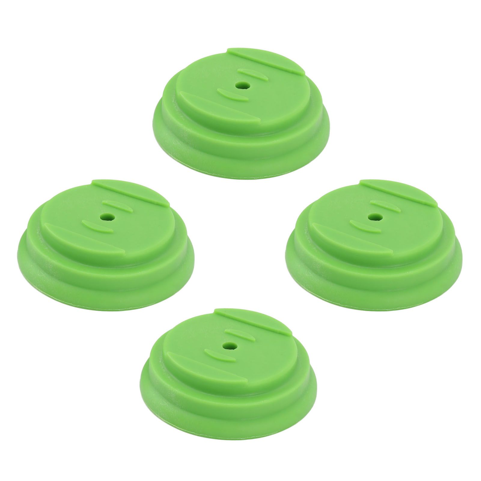 4Pcs Mower Plastic Cover Set Garden Farm Electric Tool Mower Plastic Cover Cap view 7