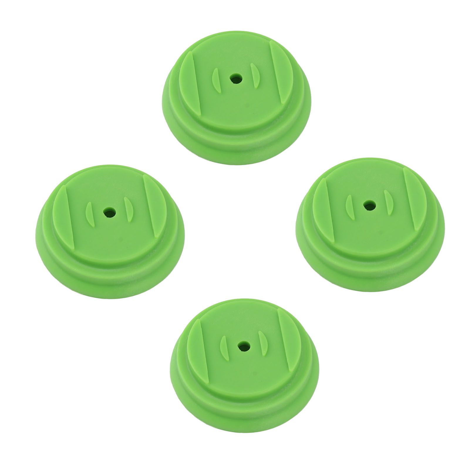 4Pcs Mower Plastic Cover Set Garden Farm Electric Tool Mower Plastic Cover Cap view 8