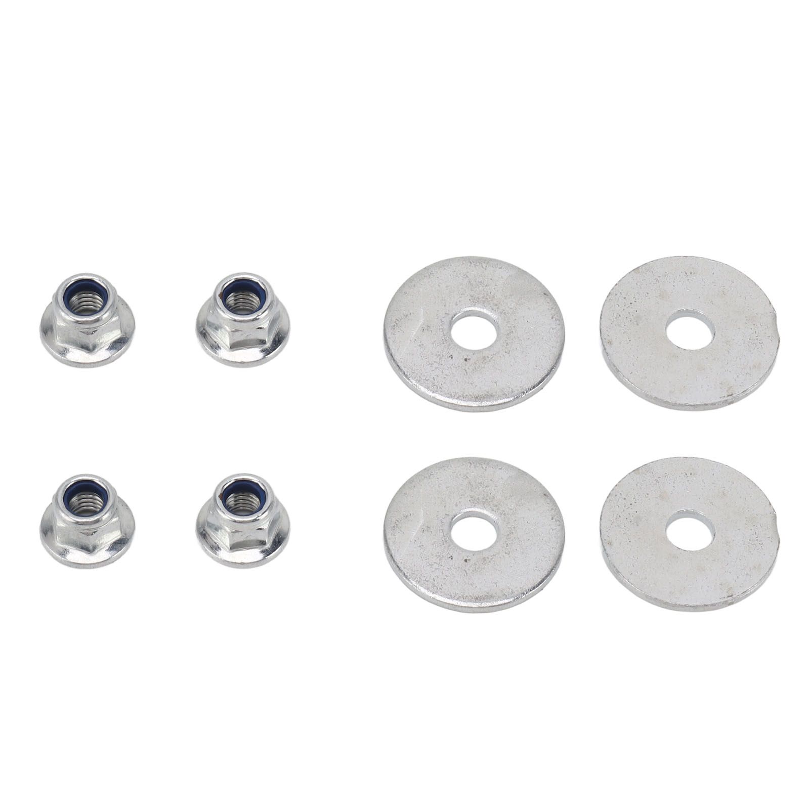 4Pcs Mower Plastic Cover Set Garden Farm Electric Tool Mower Plastic Cover Cap view 14