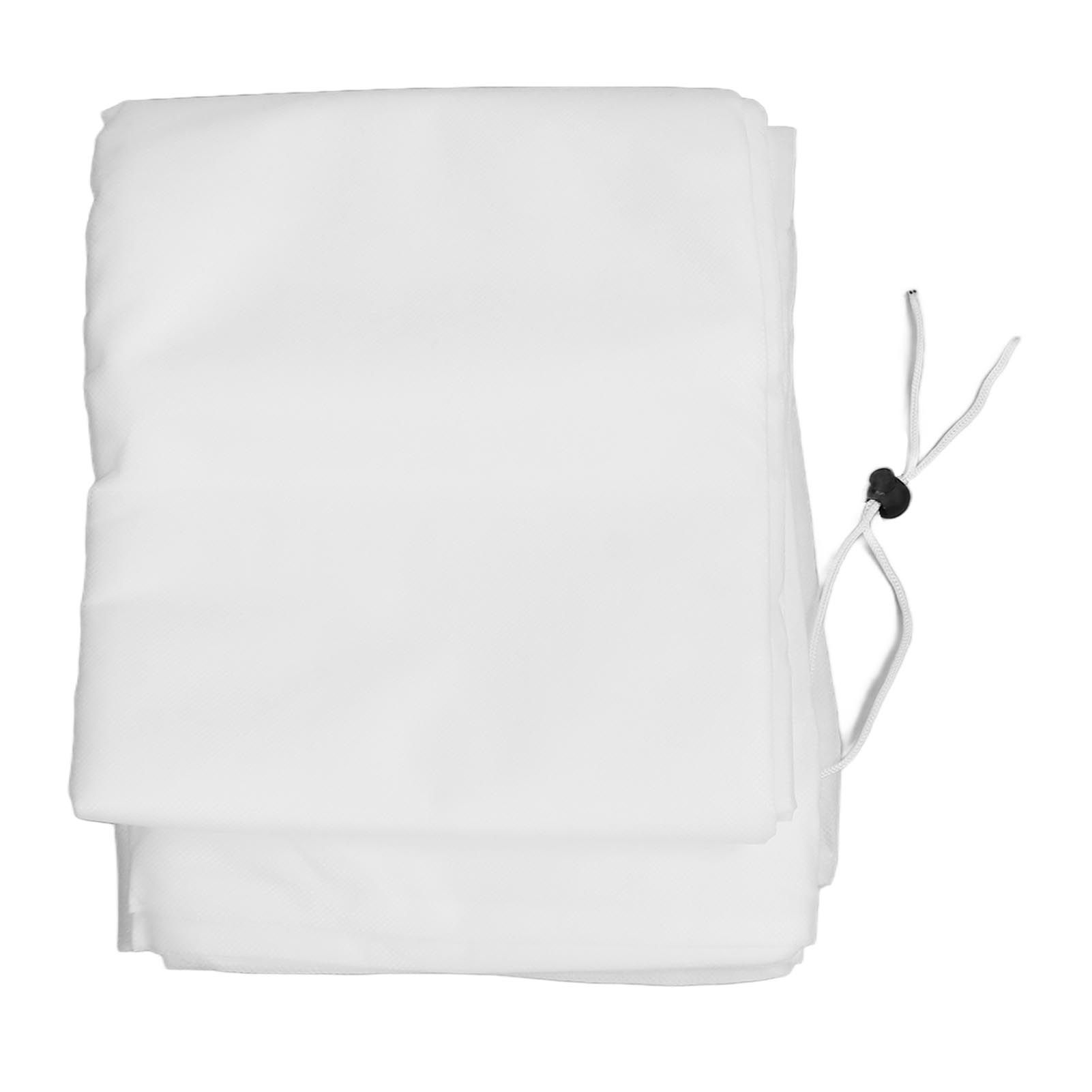 Plant Cover Non Woven Fabric Breathable Outdoor Freeze Frost Protection Plants