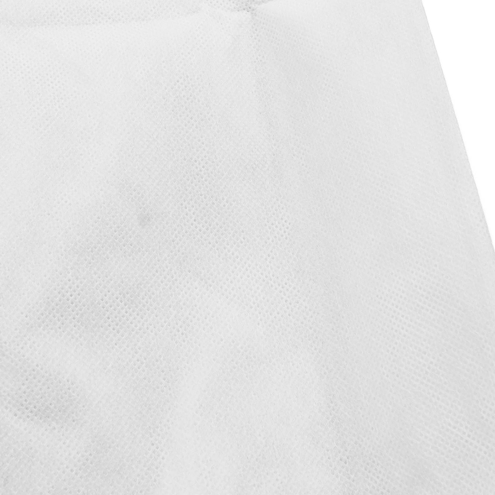 Plant Cover Non Woven Fabric Breathable Outdoor Freeze Frost Protection Plants view 13