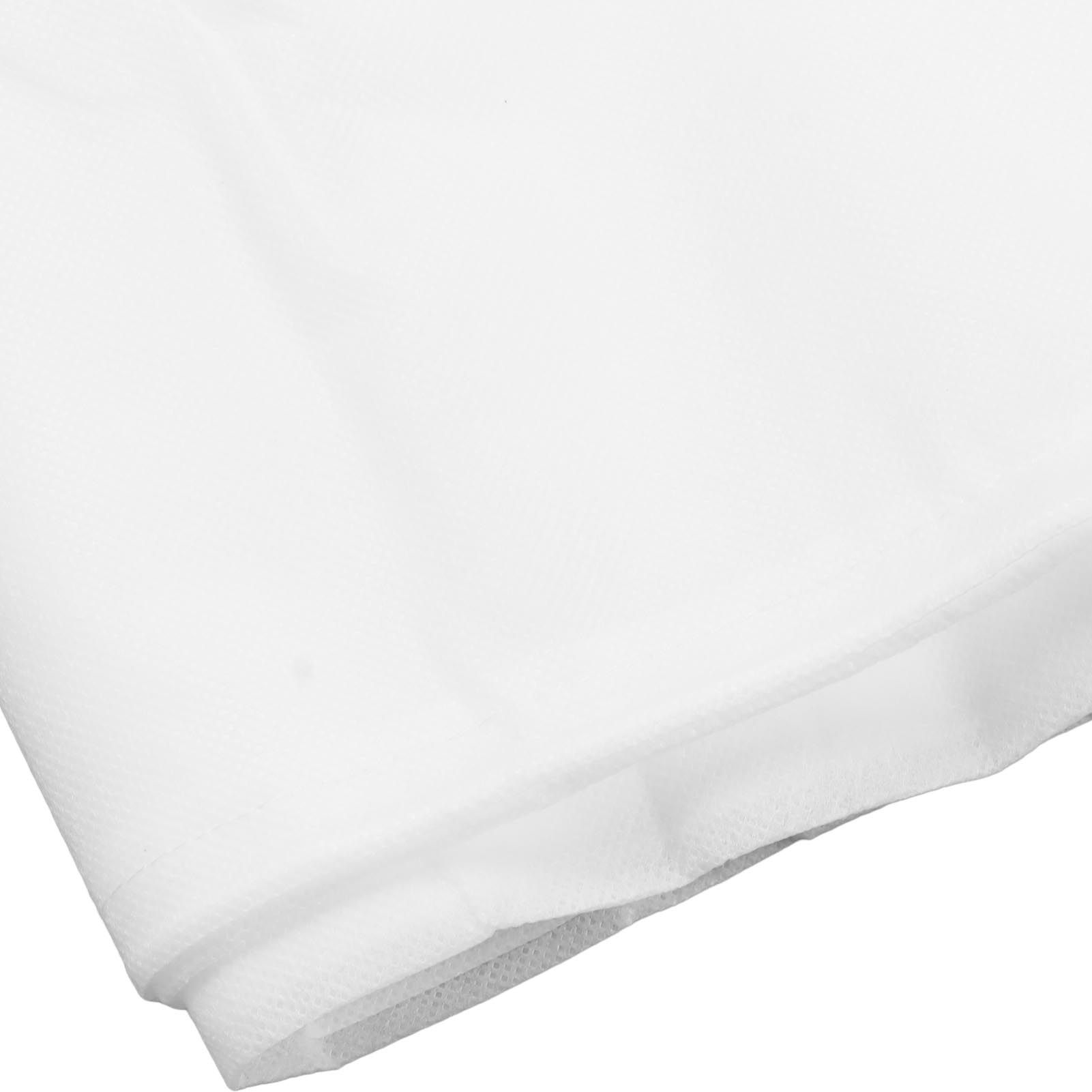 Plant Cover Non Woven Fabric Breathable Outdoor Freeze Frost Protection Plants view 15