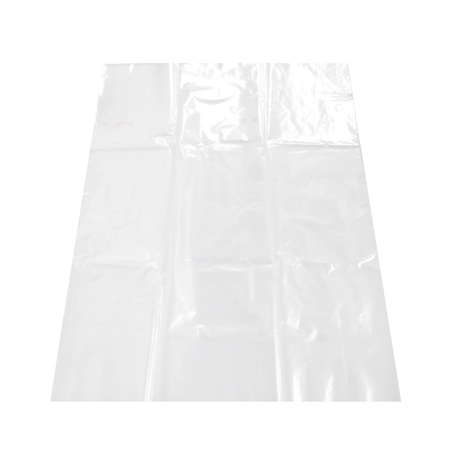 Clear Greenhouse Film Transparent Antifreeze Greenhouse Polyethylene Film for view 2