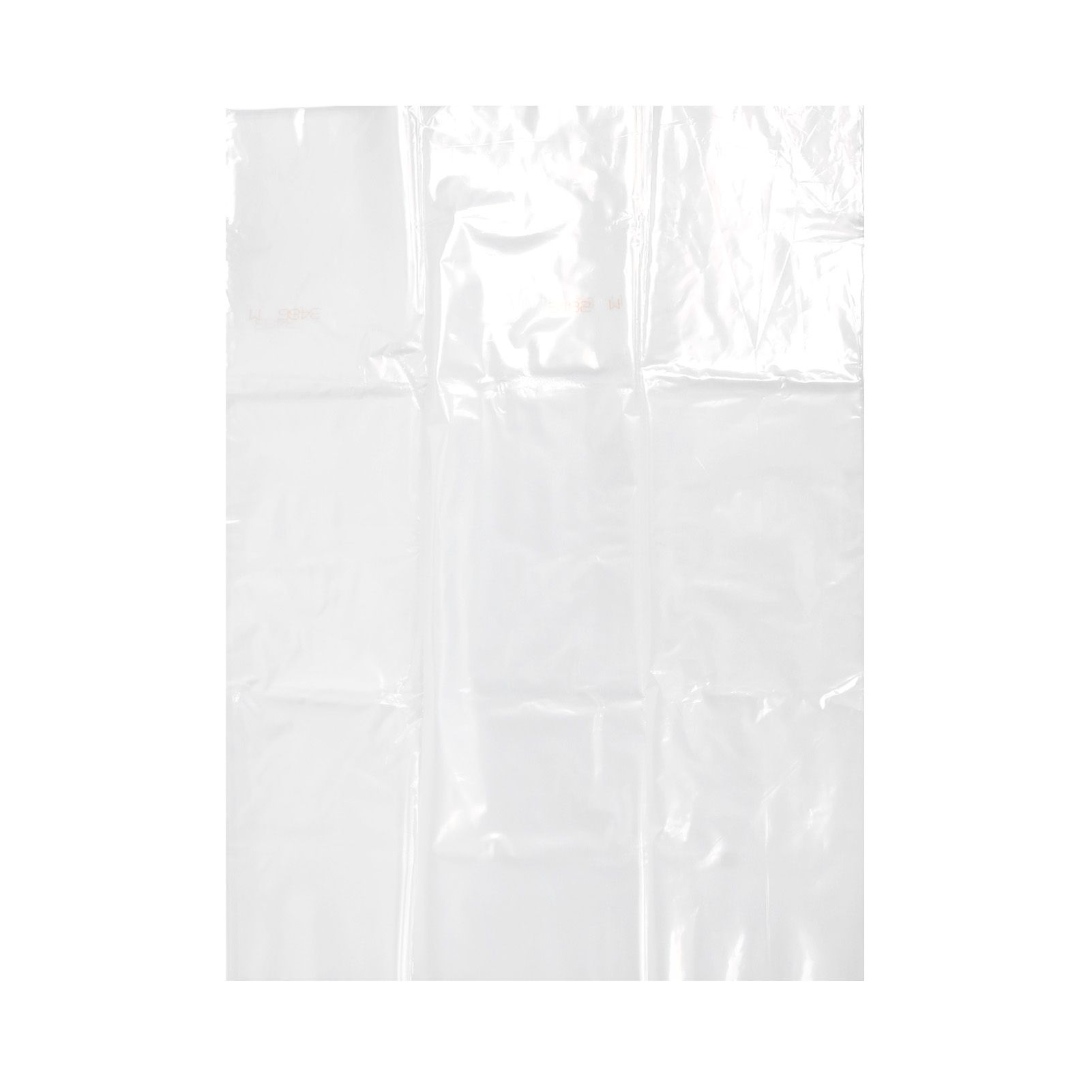 Clear Greenhouse Film Transparent Antifreeze Greenhouse Polyethylene Film for view 3