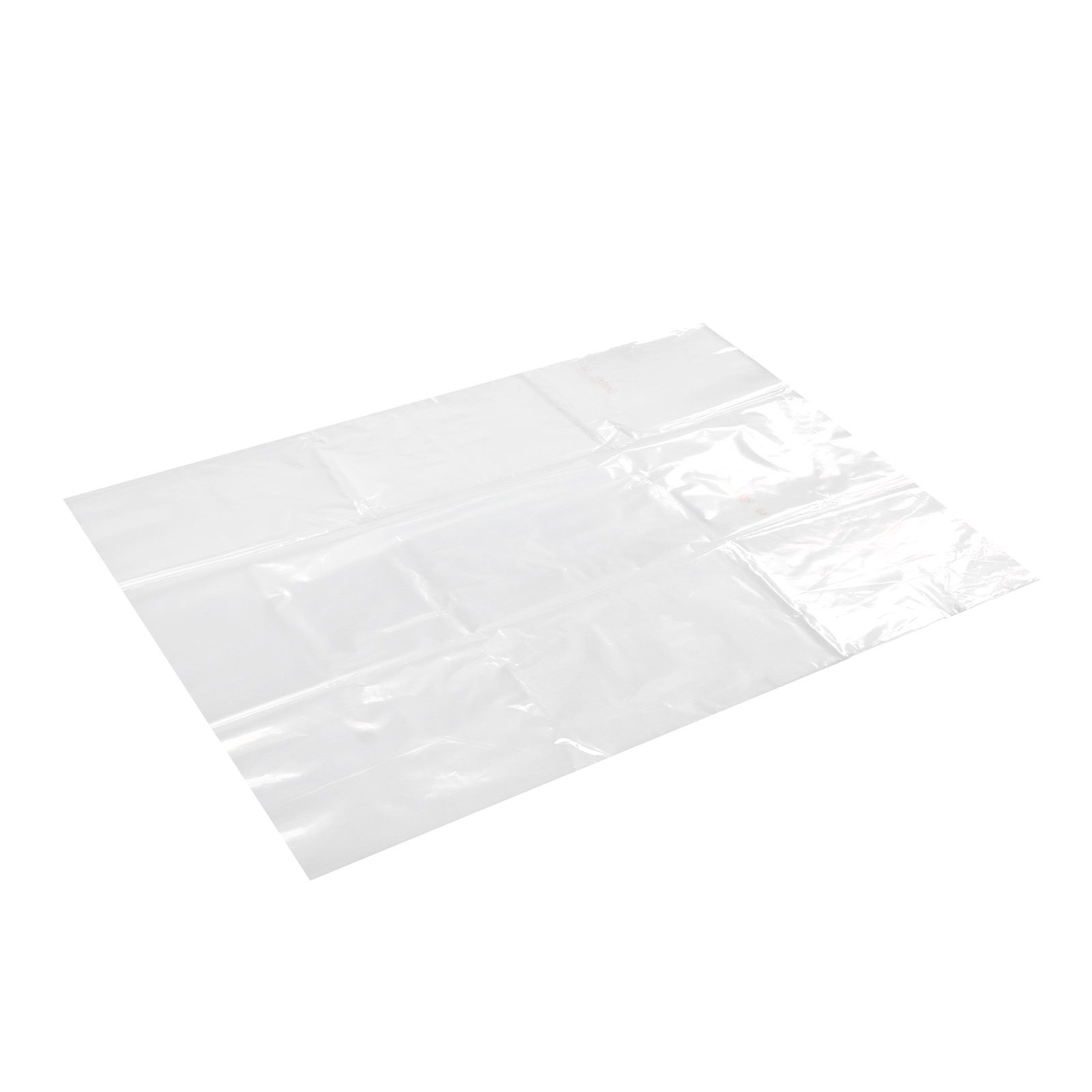 Clear Greenhouse Film Transparent Antifreeze Greenhouse Polyethylene Film for view 5