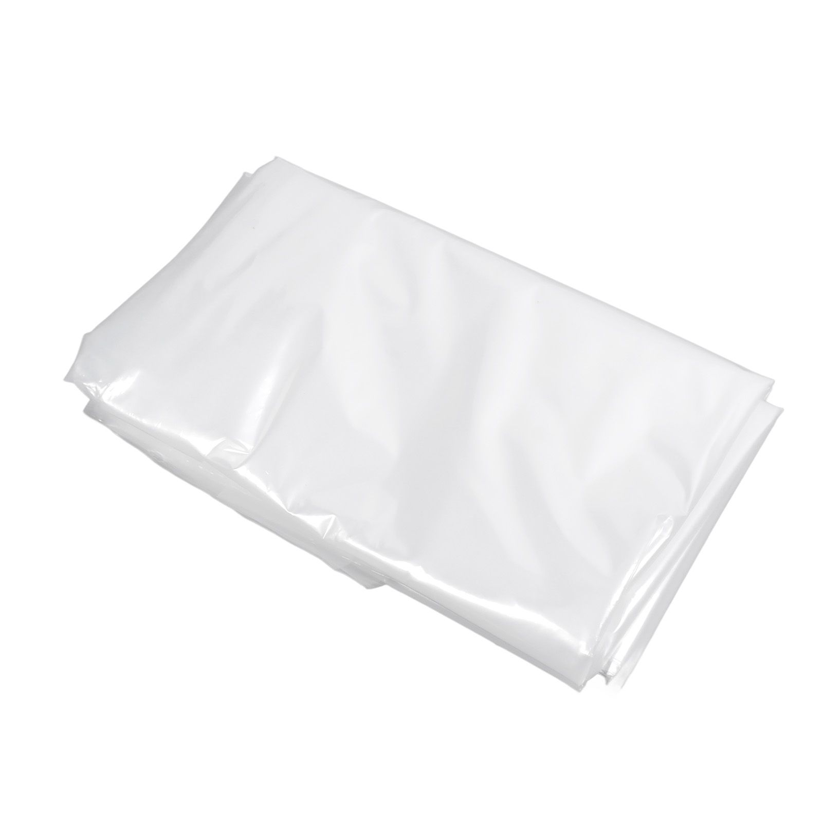 Clear Greenhouse Film Transparent Antifreeze Greenhouse Polyethylene Film for view 10