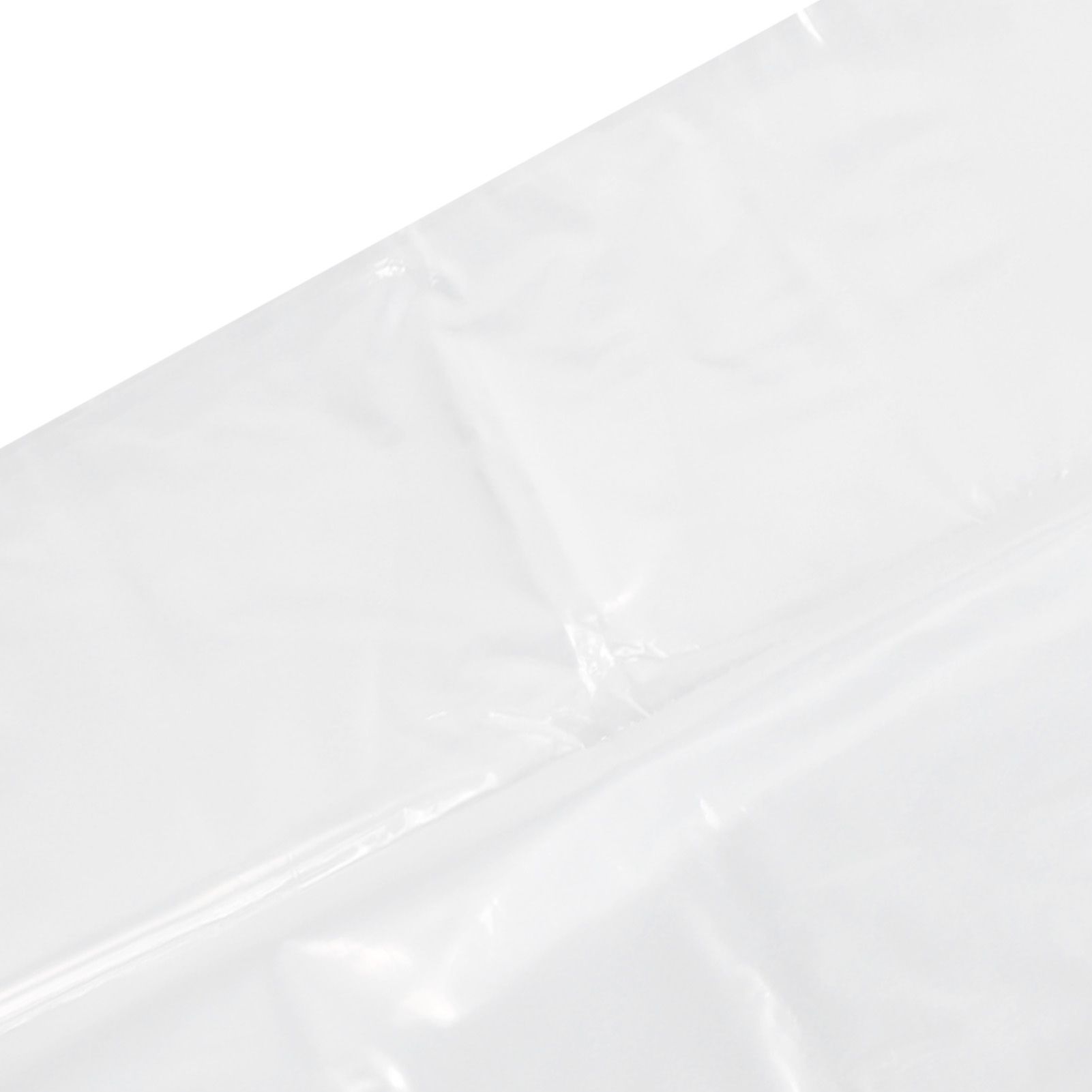 Clear Greenhouse Film Transparent Antifreeze Greenhouse Polyethylene Film for view 13