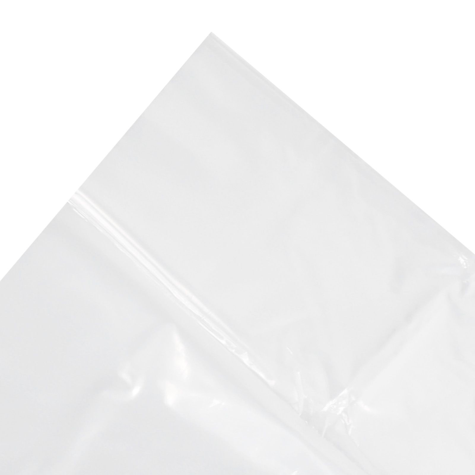Clear Greenhouse Film Transparent Antifreeze Greenhouse Polyethylene Film for view 15