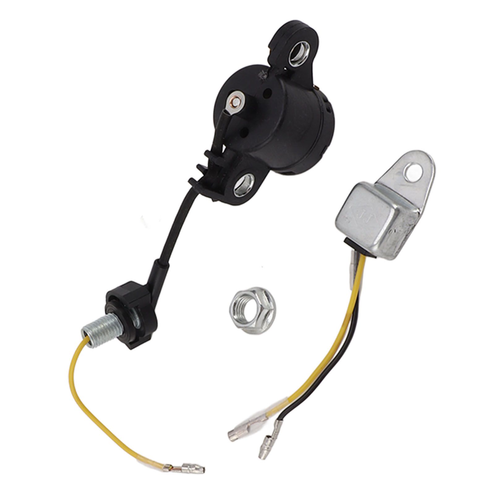 Oil Level Sensor Switch Accurate Measurement Low Oil Alert Sensor for GX120 view 3