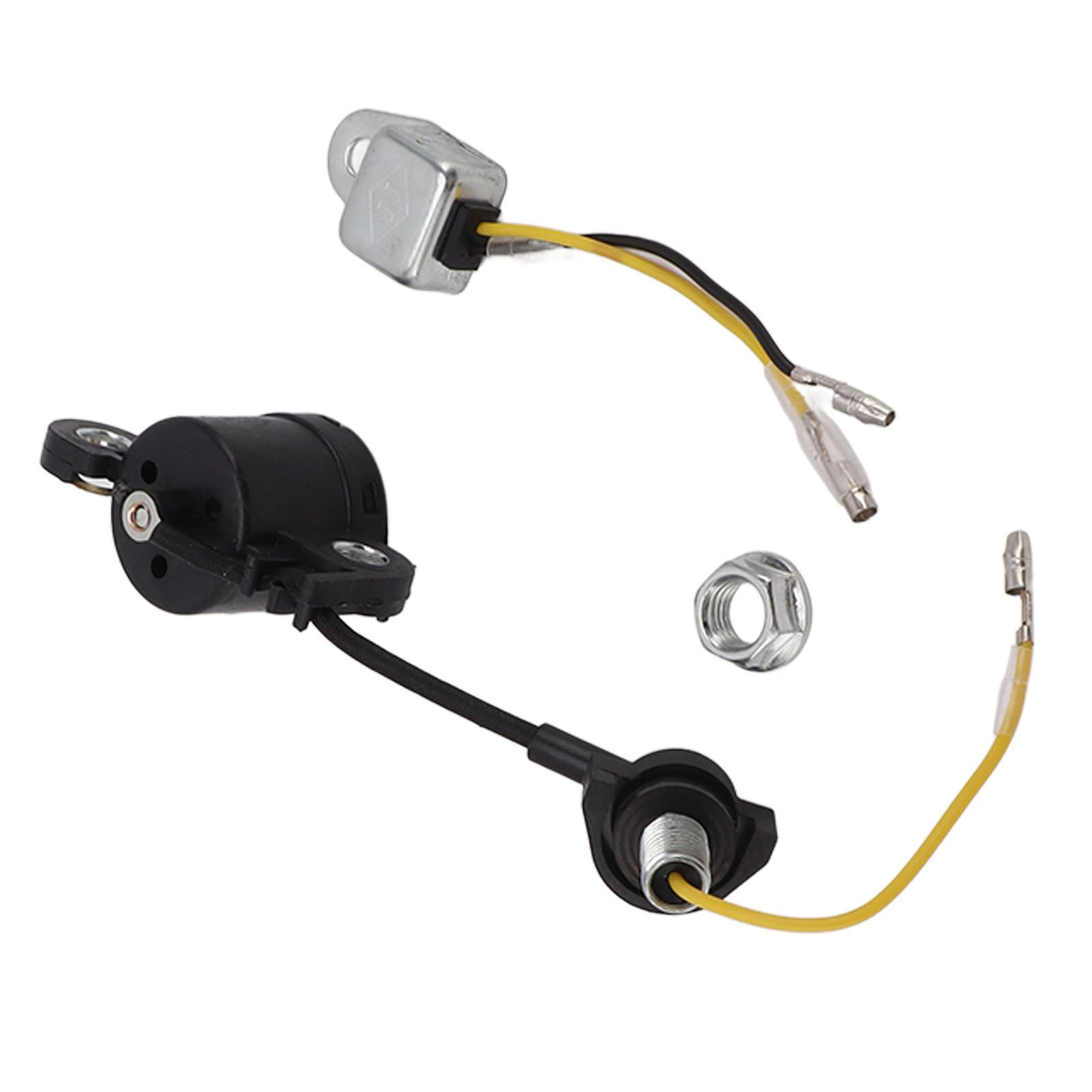 Oil Level Sensor Switch Accurate Measurement Low Oil Alert Sensor for GX120 view 4