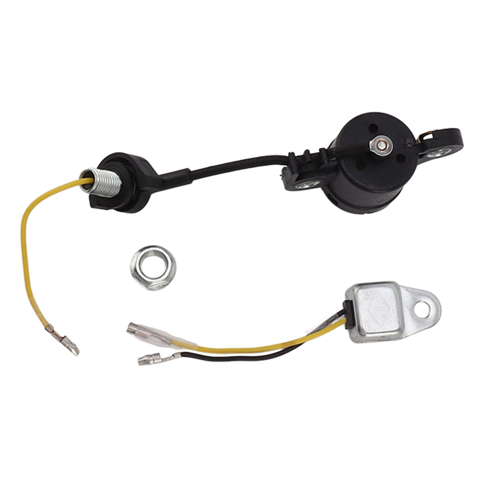 Oil Level Sensor Switch Accurate Measurement Low Oil Alert Sensor for GX120 view 6
