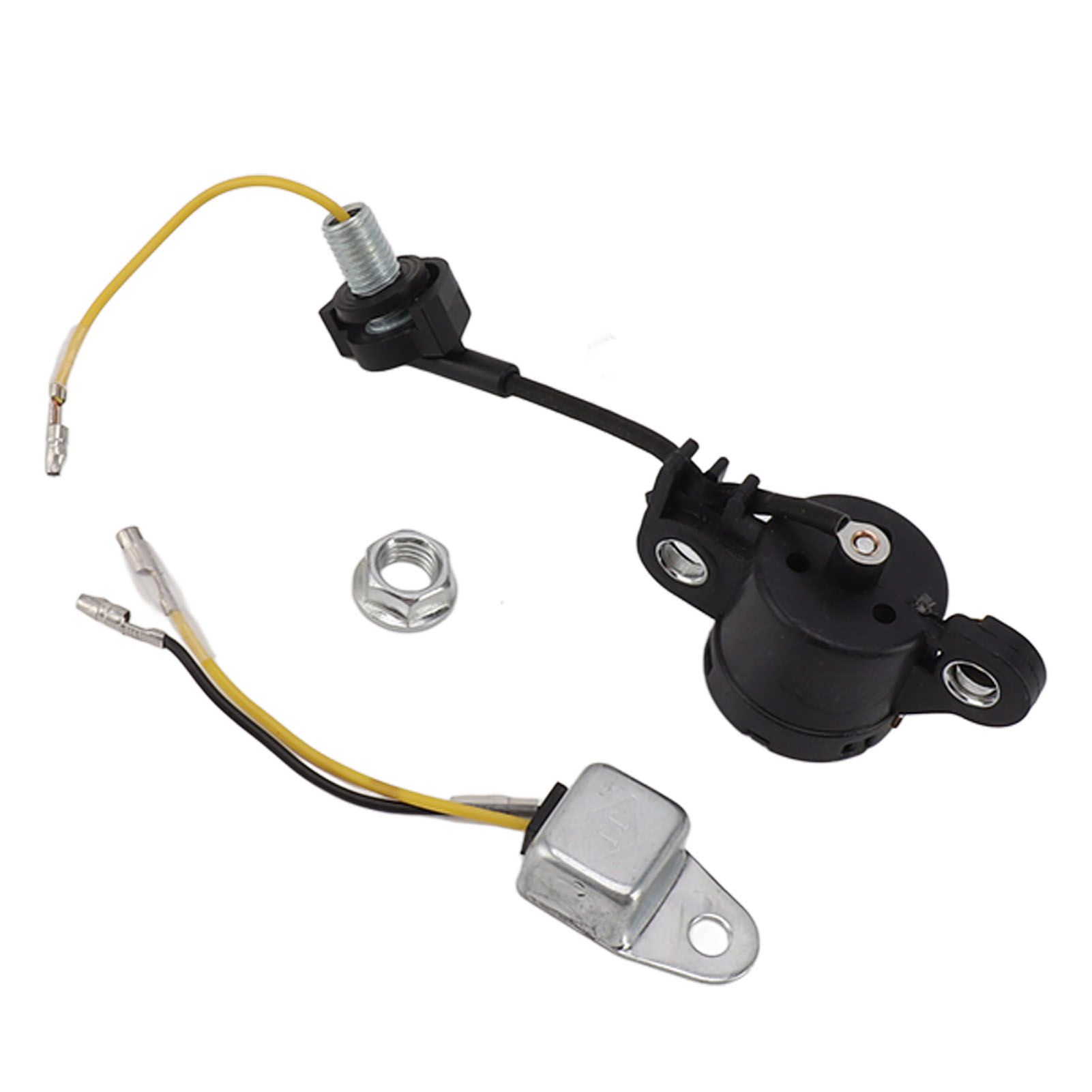 Oil Level Sensor Switch Accurate Measurement Low Oil Alert Sensor for GX120 view 9