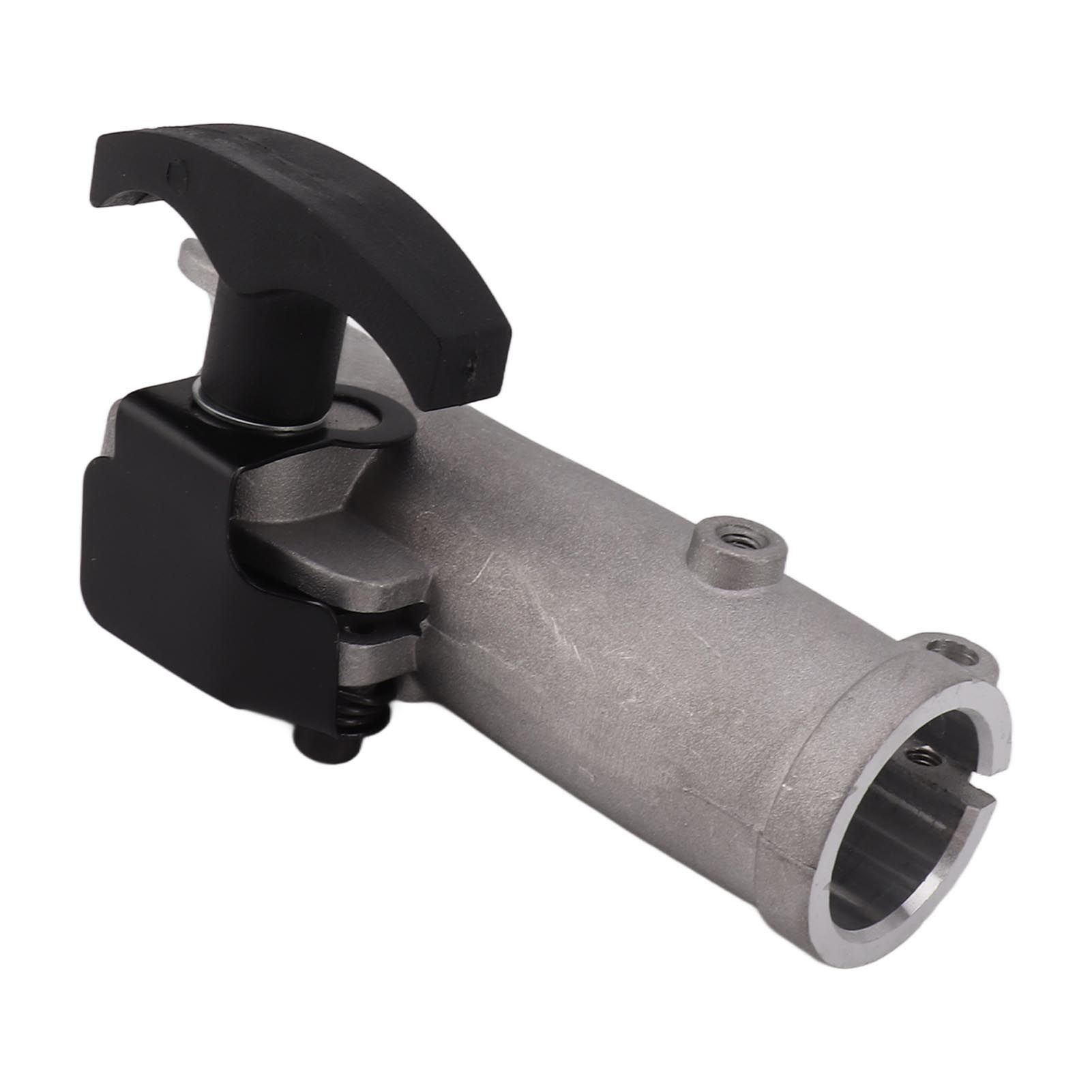 7 Spline 26mm Strimmer Trimmer Brush Cutter Shaft Connector Join Clamp Garden view 3