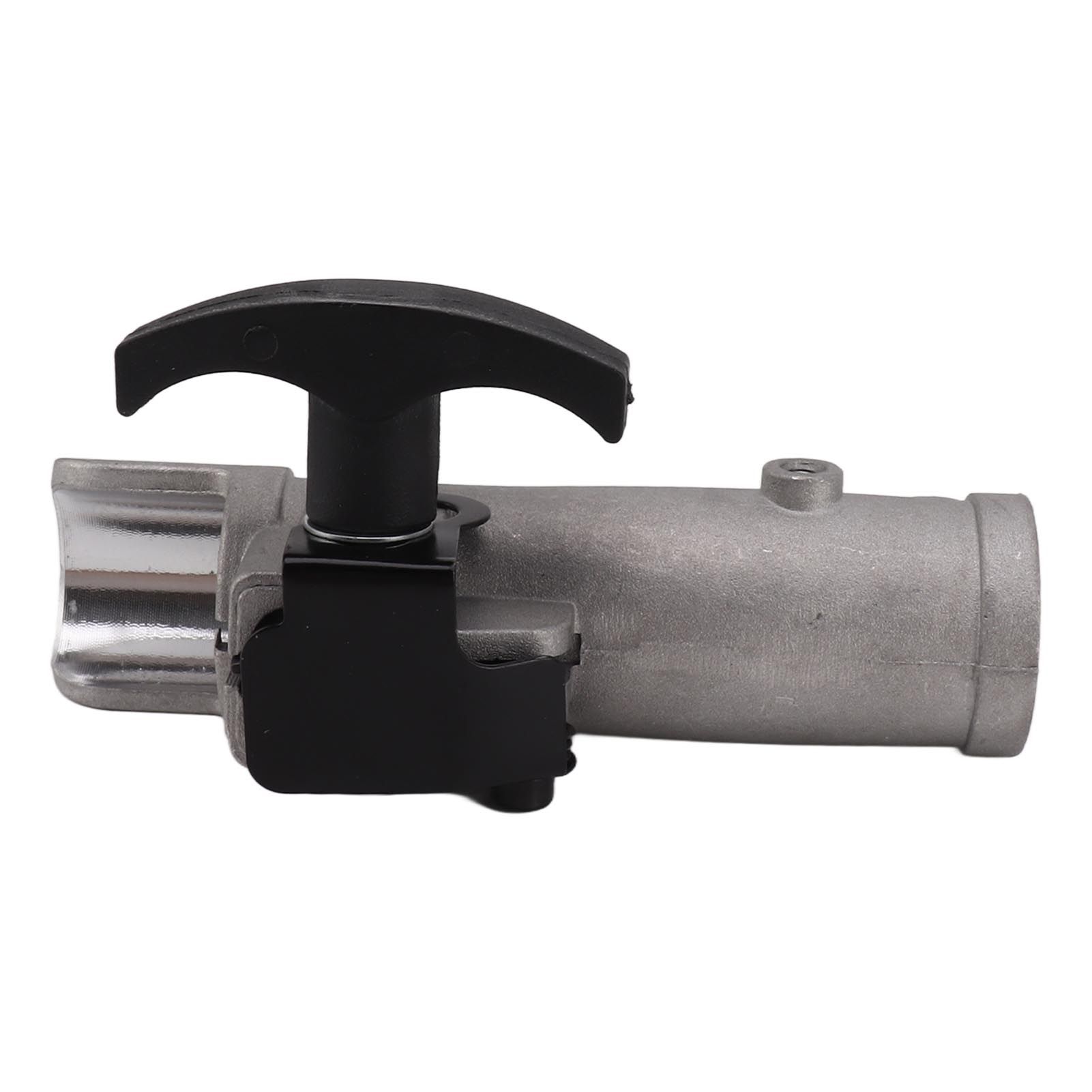 7 Spline 26mm Strimmer Trimmer Brush Cutter Shaft Connector Join Clamp Garden view 5