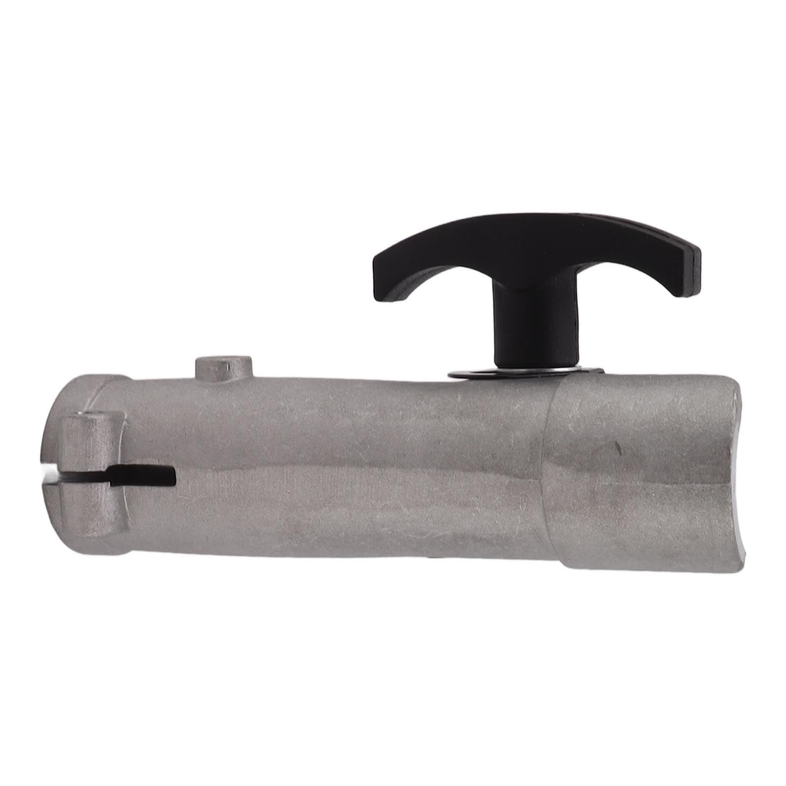7 Spline 26mm Strimmer Trimmer Brush Cutter Shaft Connector Join Clamp Garden view 7