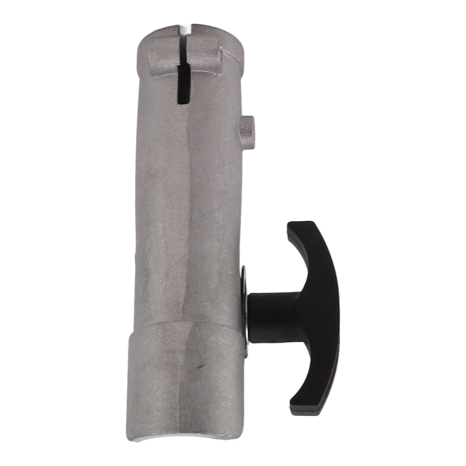 7 Spline 26mm Strimmer Trimmer Brush Cutter Shaft Connector Join Clamp Garden view 8