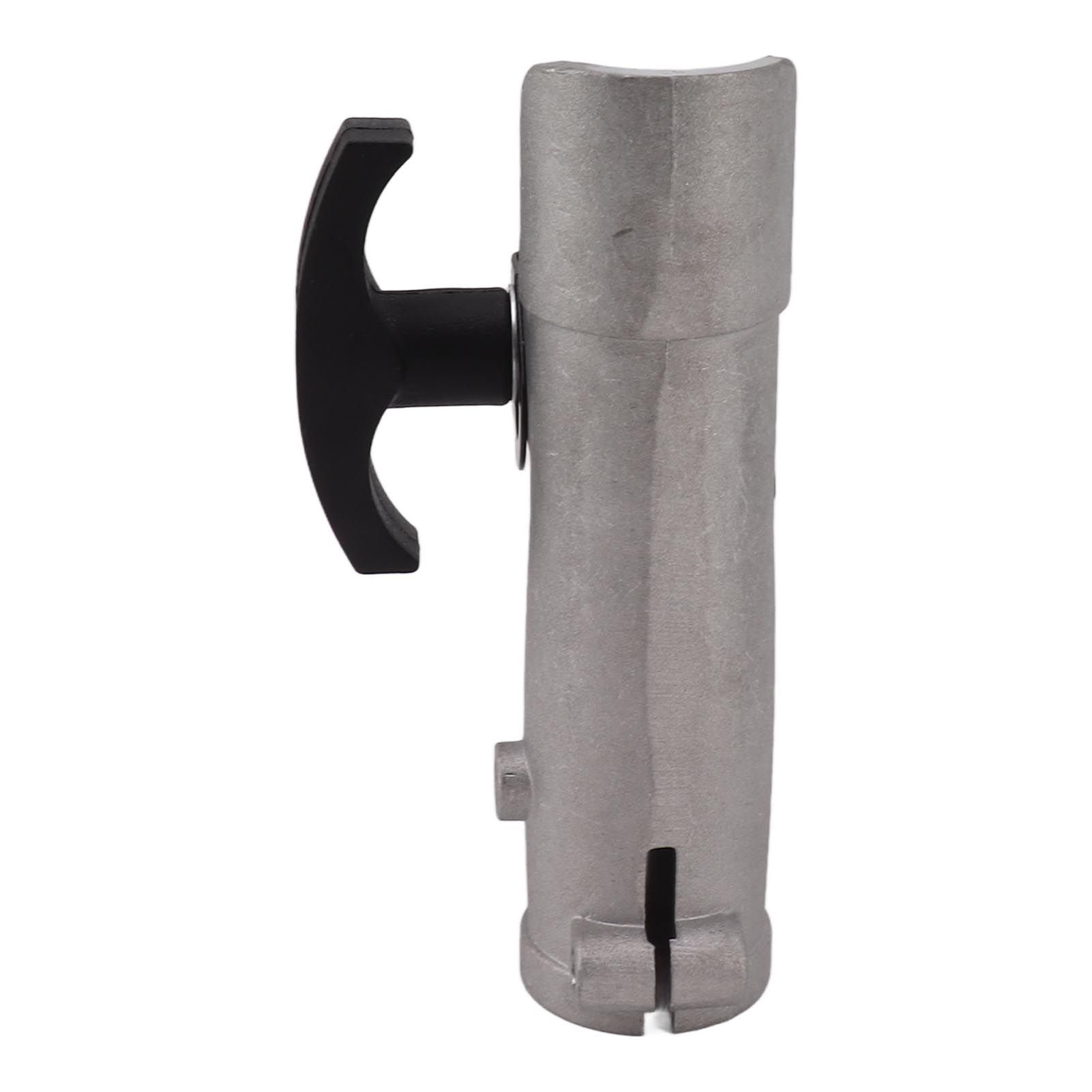 7 Spline 26mm Strimmer Trimmer Brush Cutter Shaft Connector Join Clamp Garden view 9