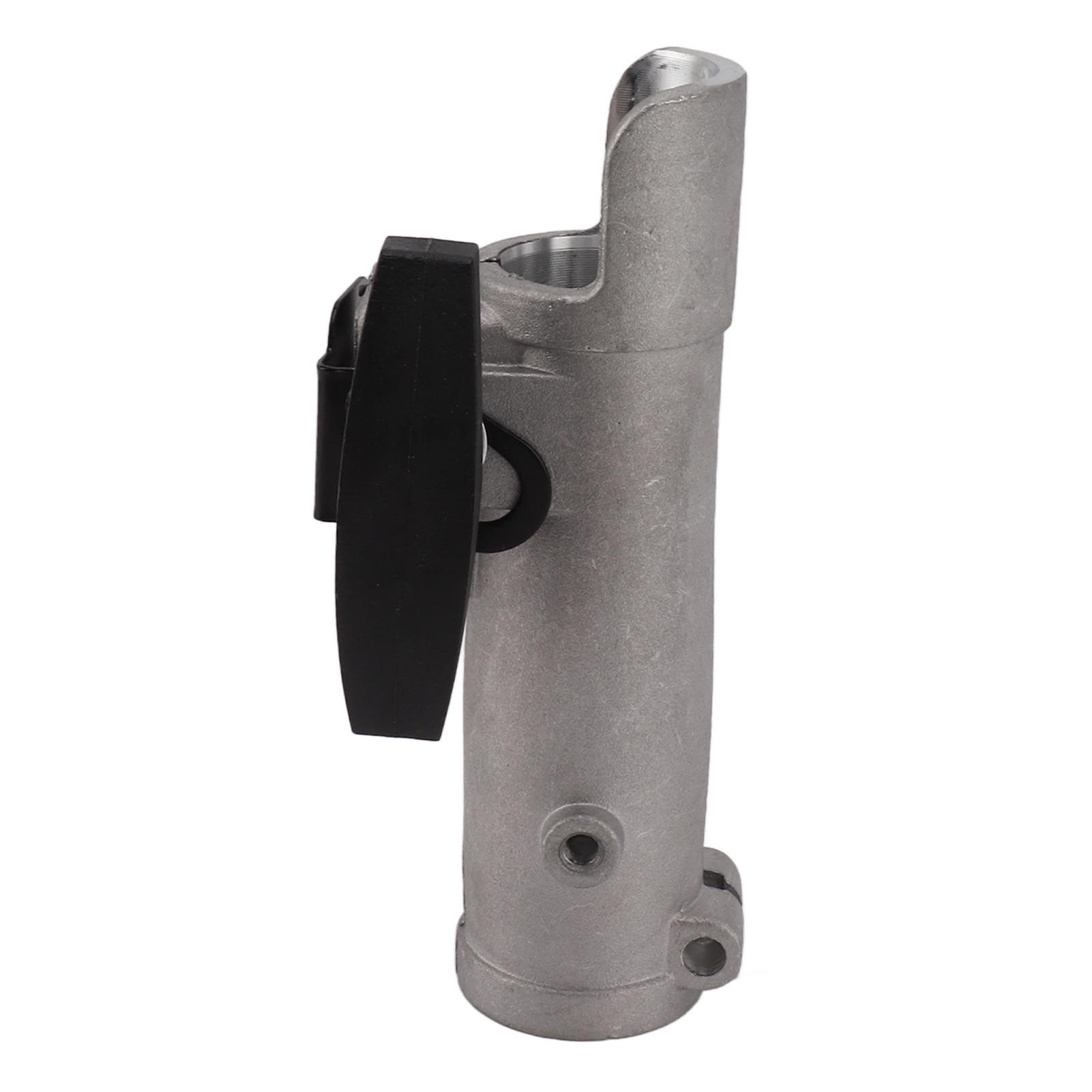 7 Spline 26mm Strimmer Trimmer Brush Cutter Shaft Connector Join Clamp Garden view 10