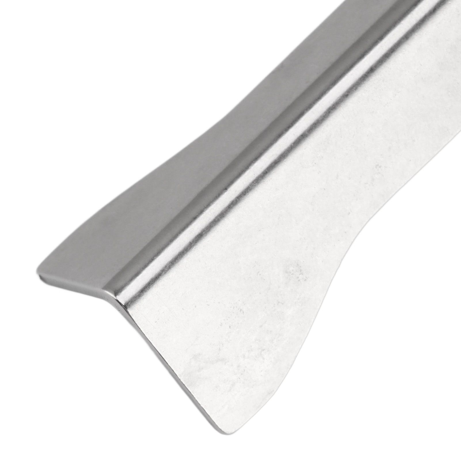 4 PCS Grill Heat Plate Spacers Easy To Install Rustproof Universal Stainless view 14