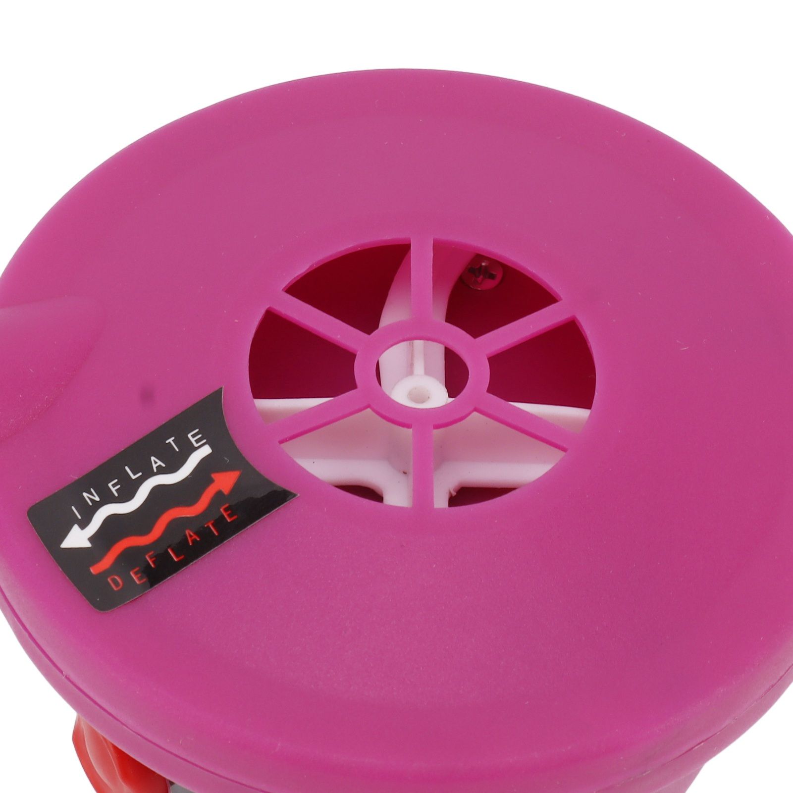 Portable Battery Powered BBQ Fan Air Blower Handheld Barbecue Fan Air Blower view 15