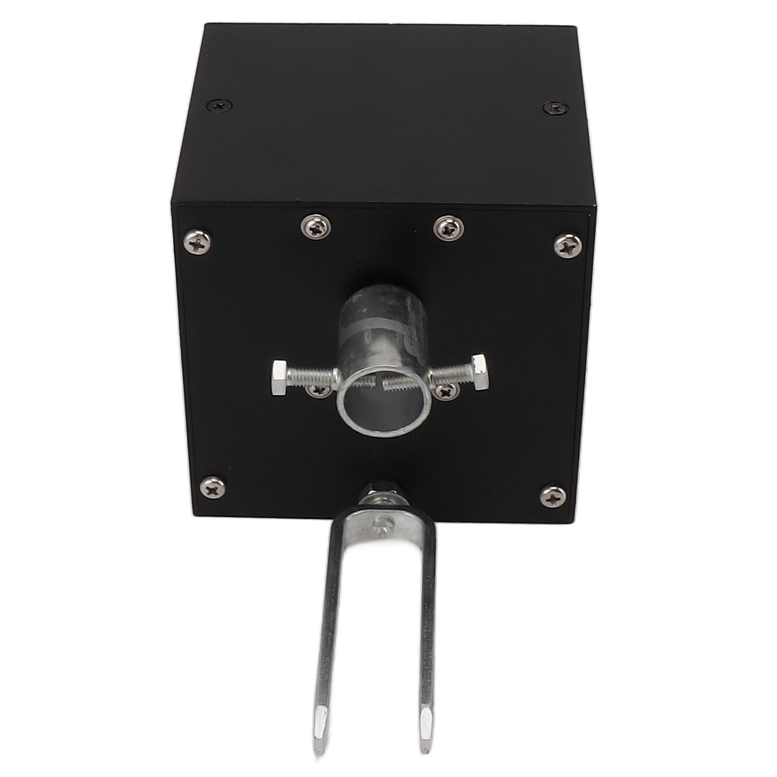High Torsion Aluminum Grill Motor 70KG Load Dual Purpose Grill Motor With 1.5m view 6
