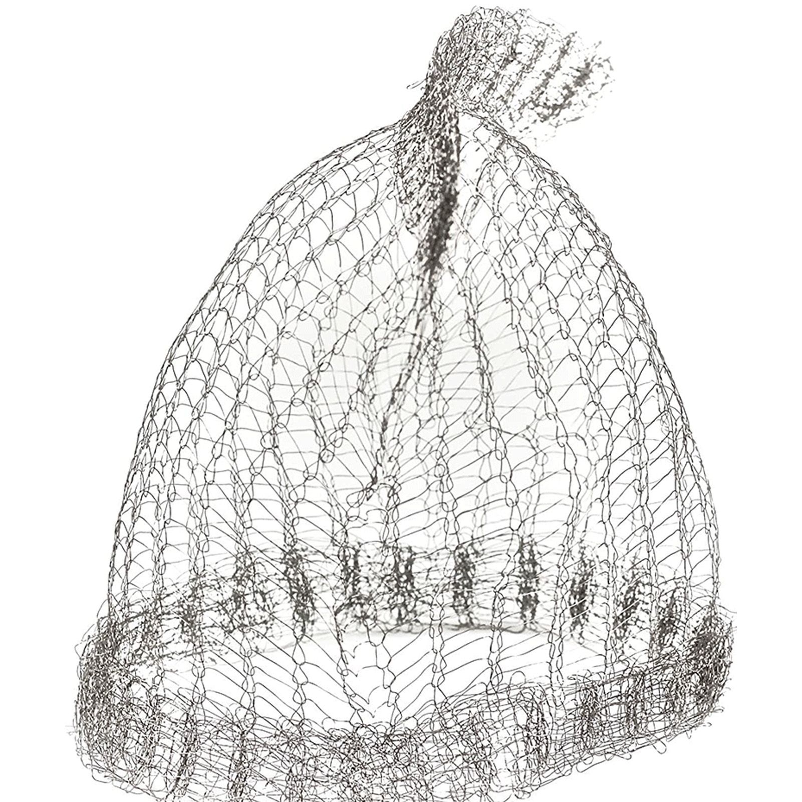 Plant Root Guard Gopher Proof Wire Basket Mole Vole Mesh Wire Basket view 11