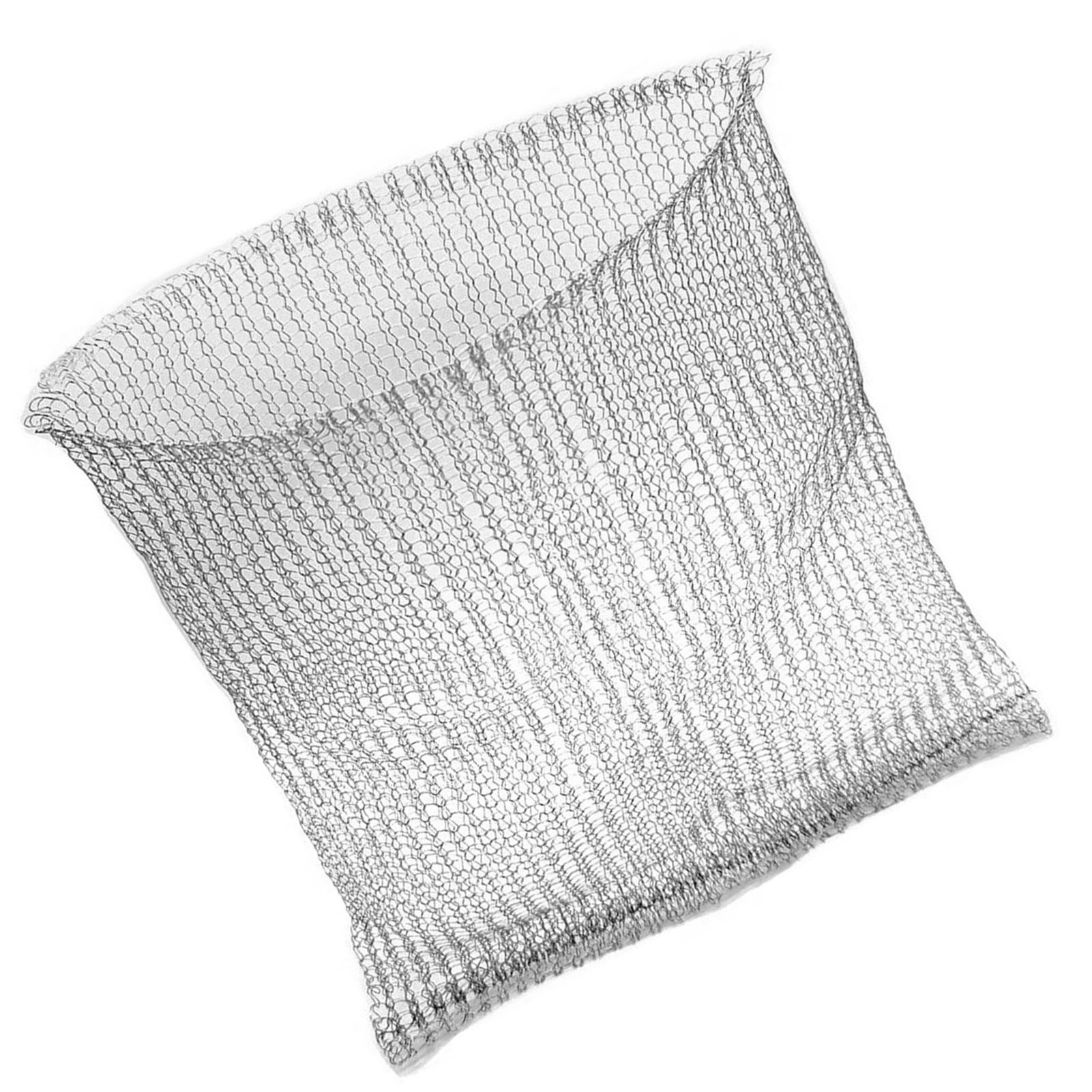 Plant Root Guard Gopher Proof Wire Basket Mole Vole Mesh Wire Basket view 2